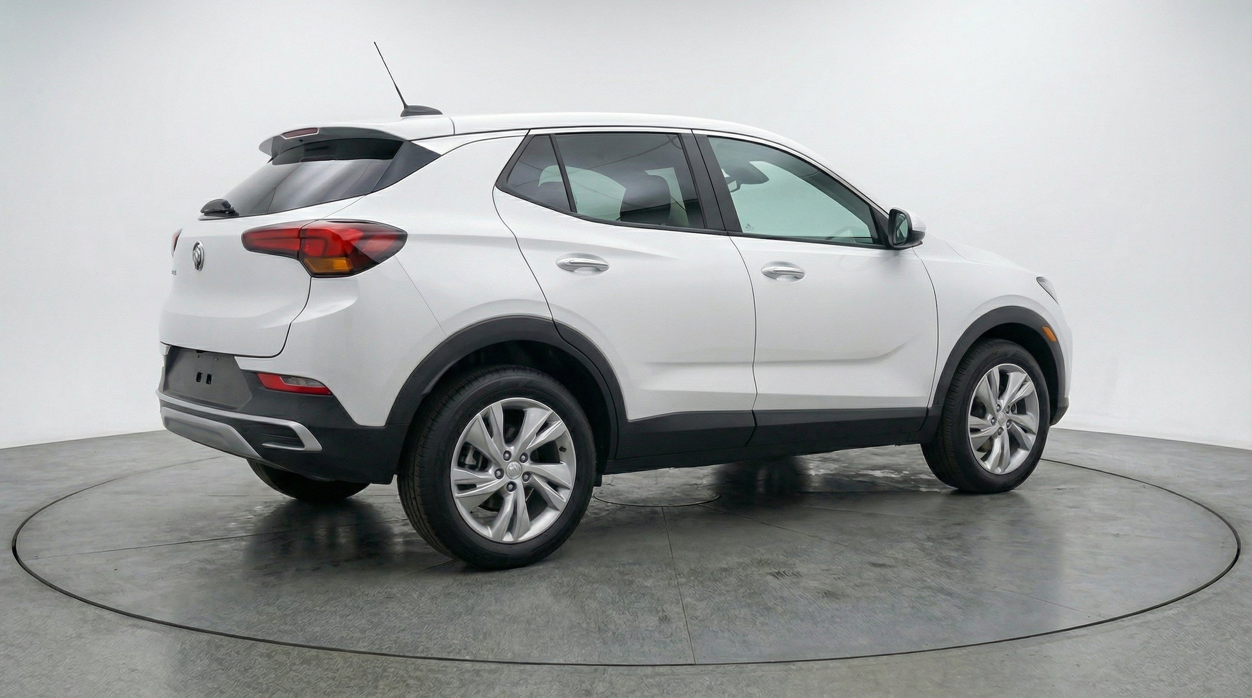 Thumbnail: 2026 Buick Encore GX - 9