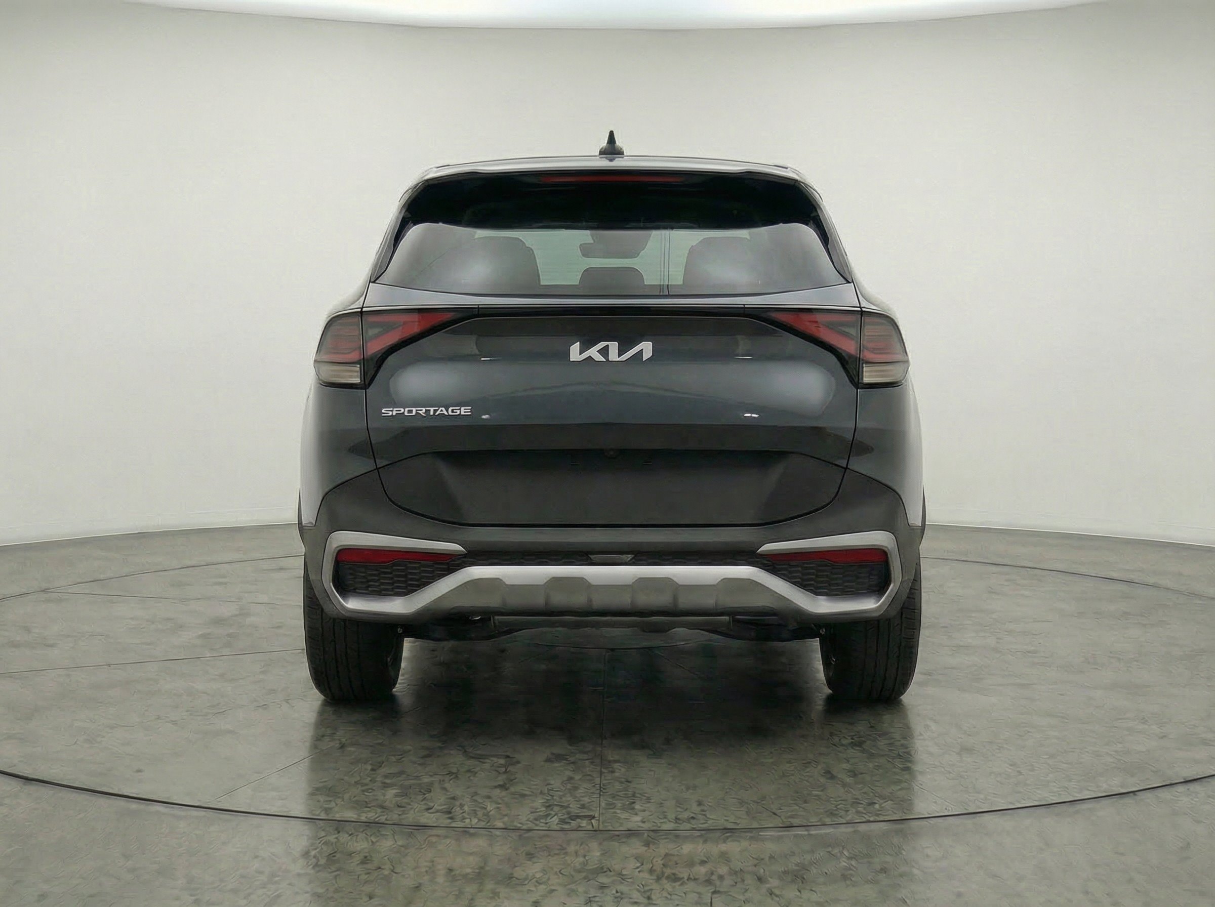 Thumbnail: 2026 Kia Sportage - 7