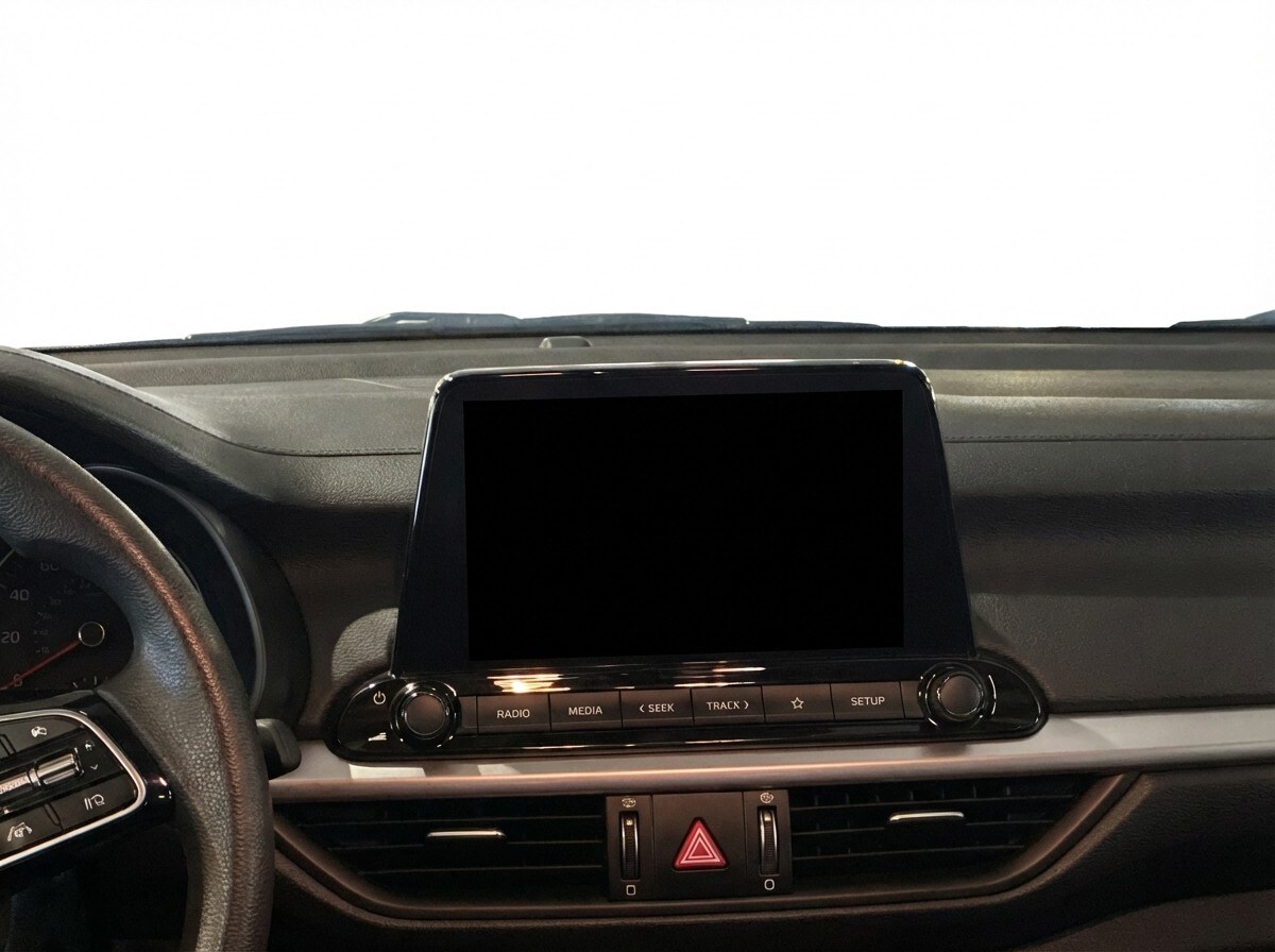 Thumbnail: 2024 Kia Forte - 13