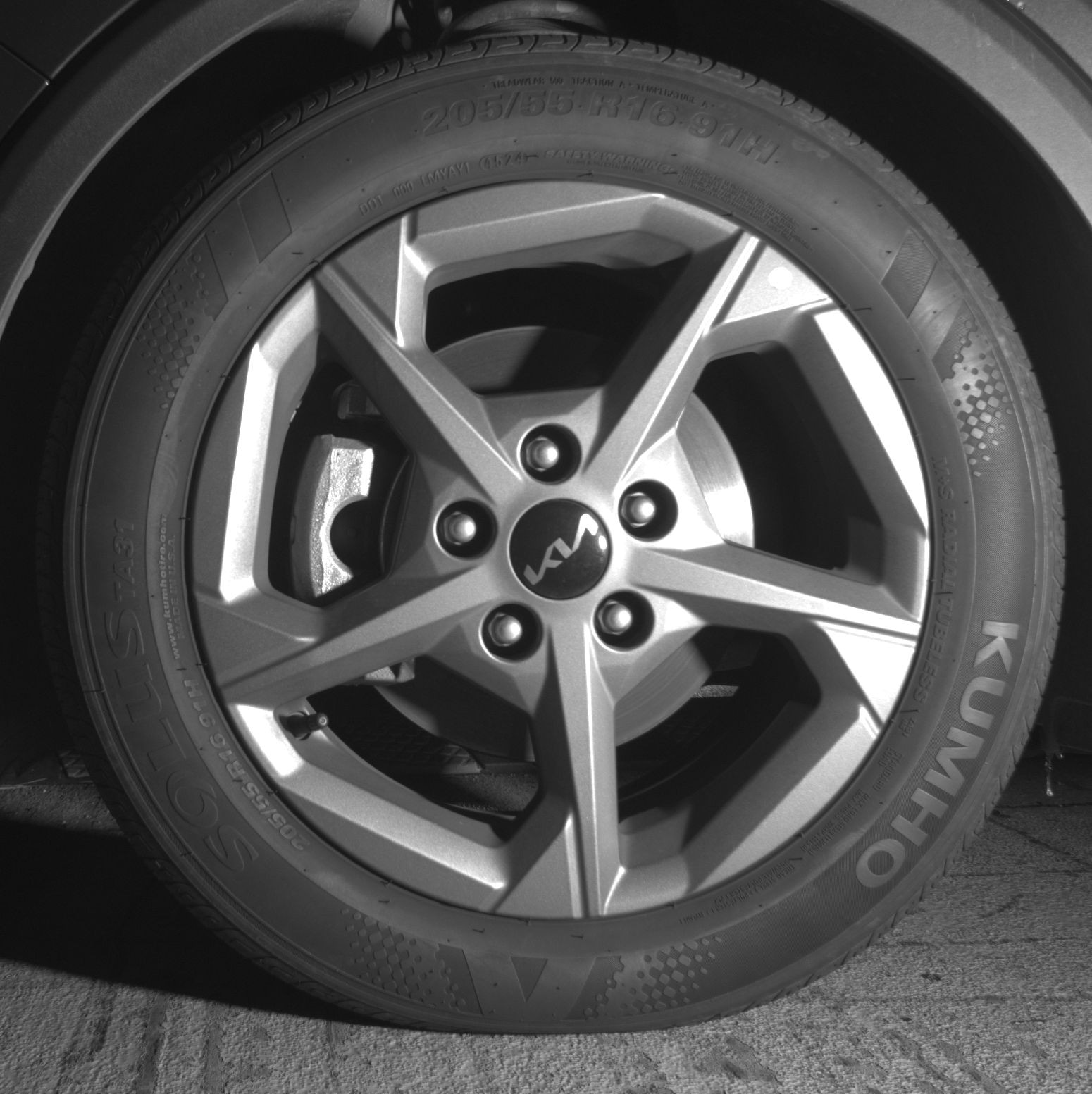 Thumbnail: 2025 Kia K4 - 9