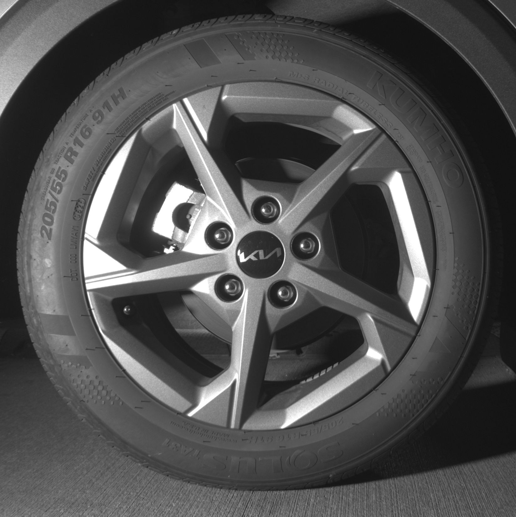 Thumbnail: 2025 Kia K4 - 12