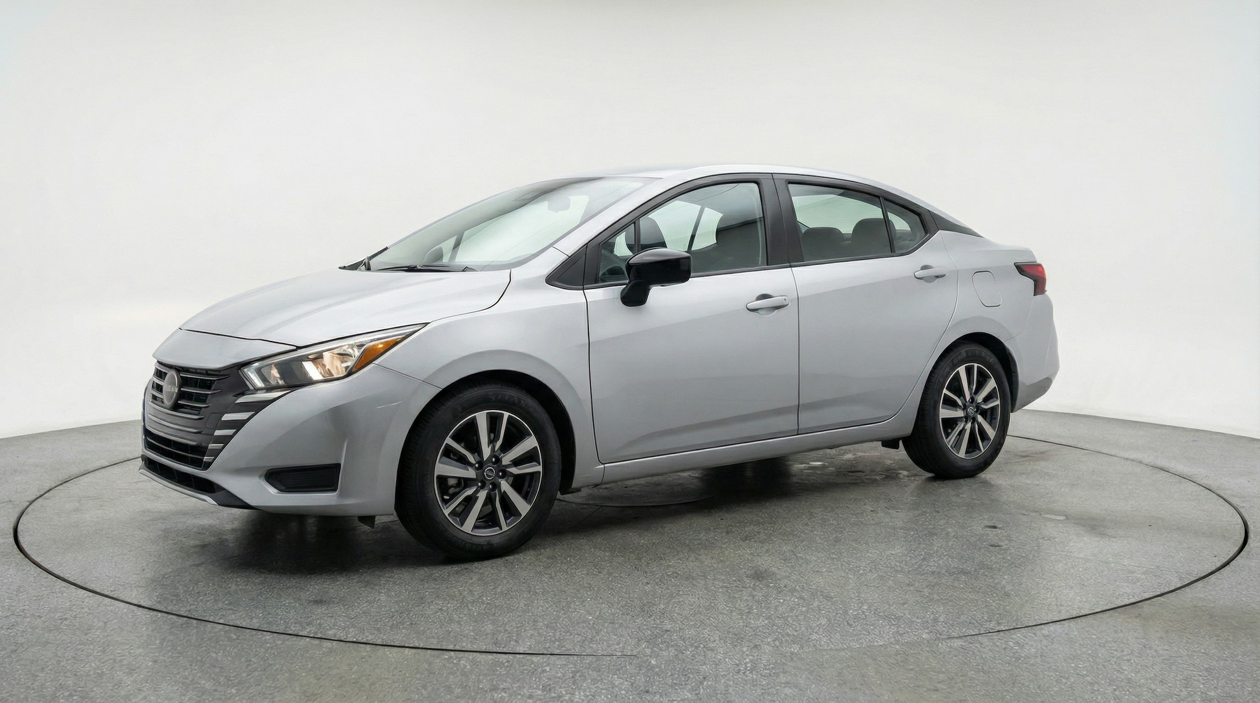 Thumbnail: 2025 Nissan Versa - 3