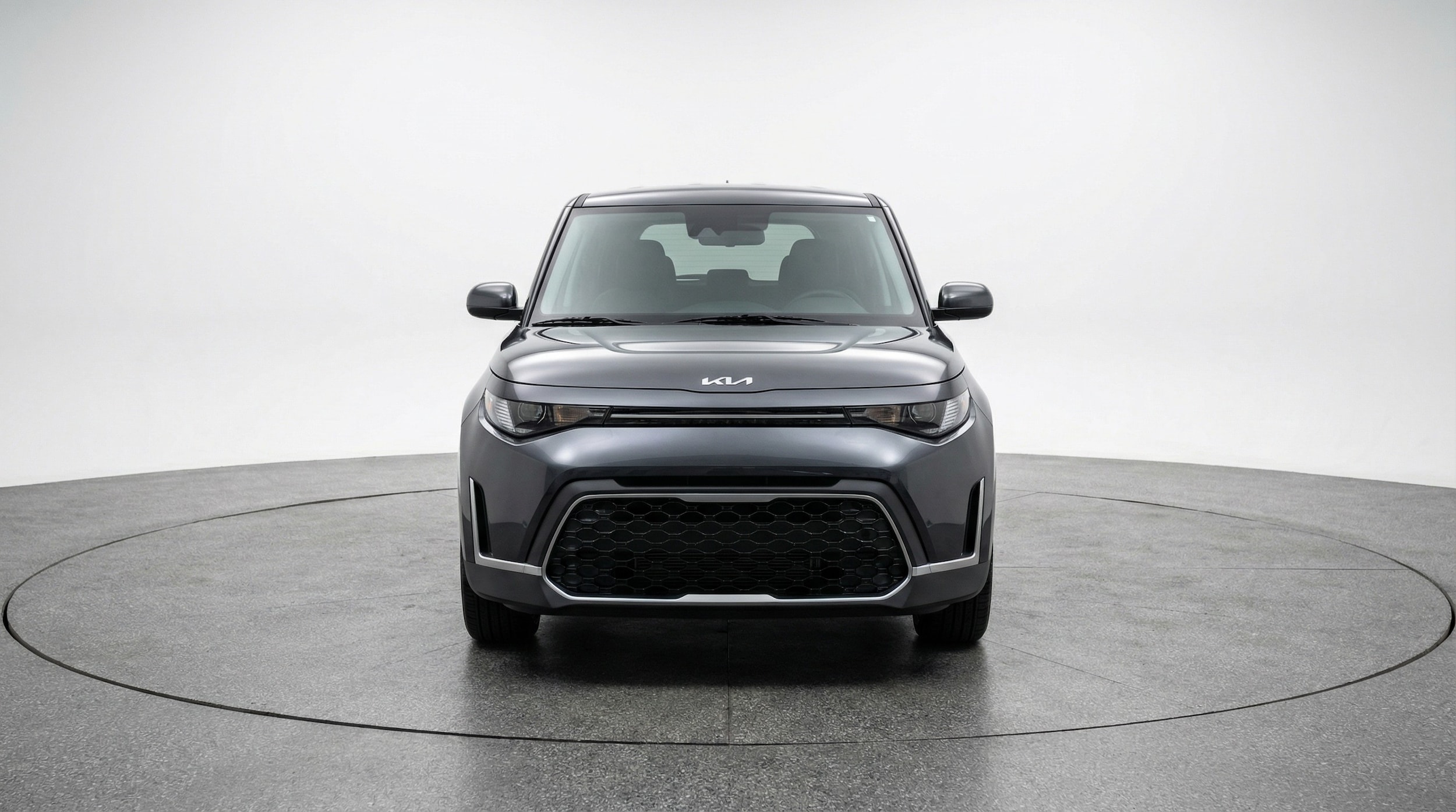 Thumbnail: 2025 Kia Soul - 2