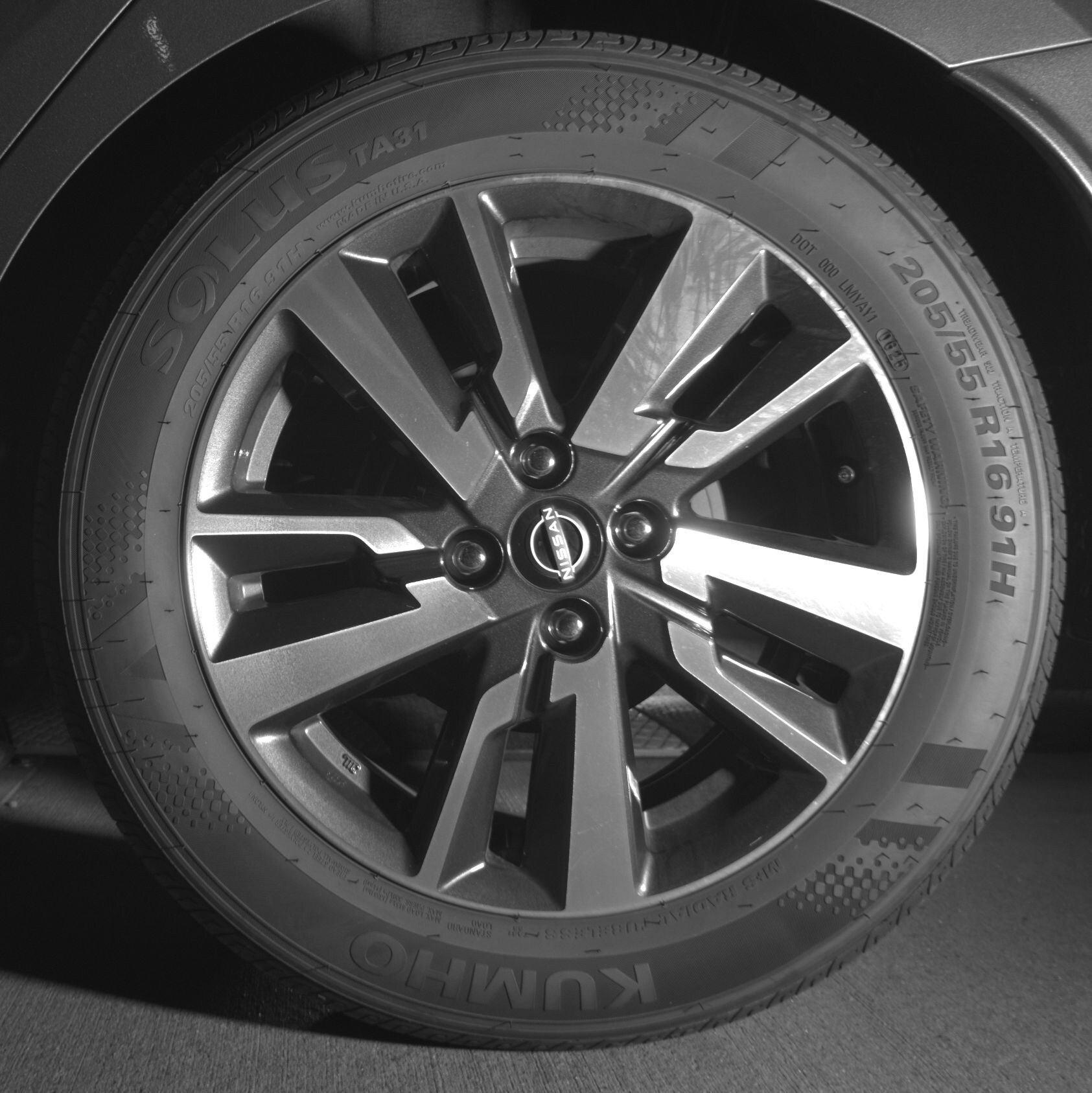 Thumbnail: 2025 Nissan Versa - 11