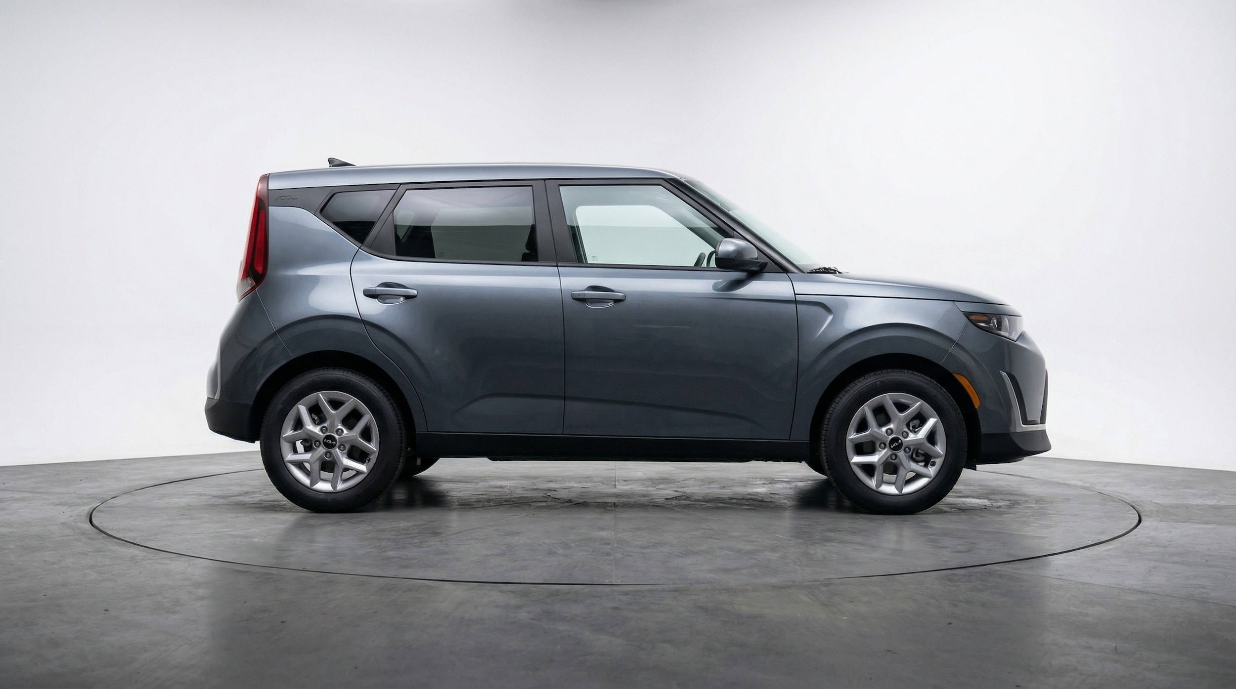 Thumbnail: 2025 Kia Soul - 8