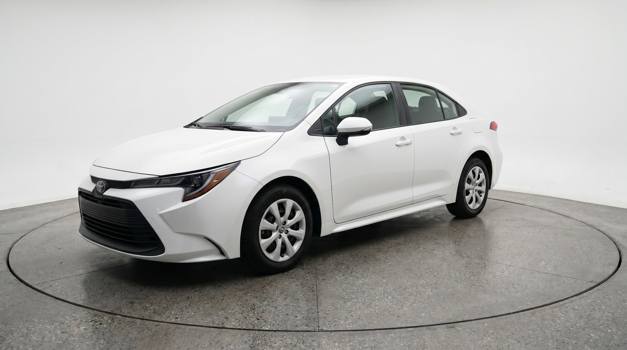 Thumbnail: 2025 Toyota Corolla - 3