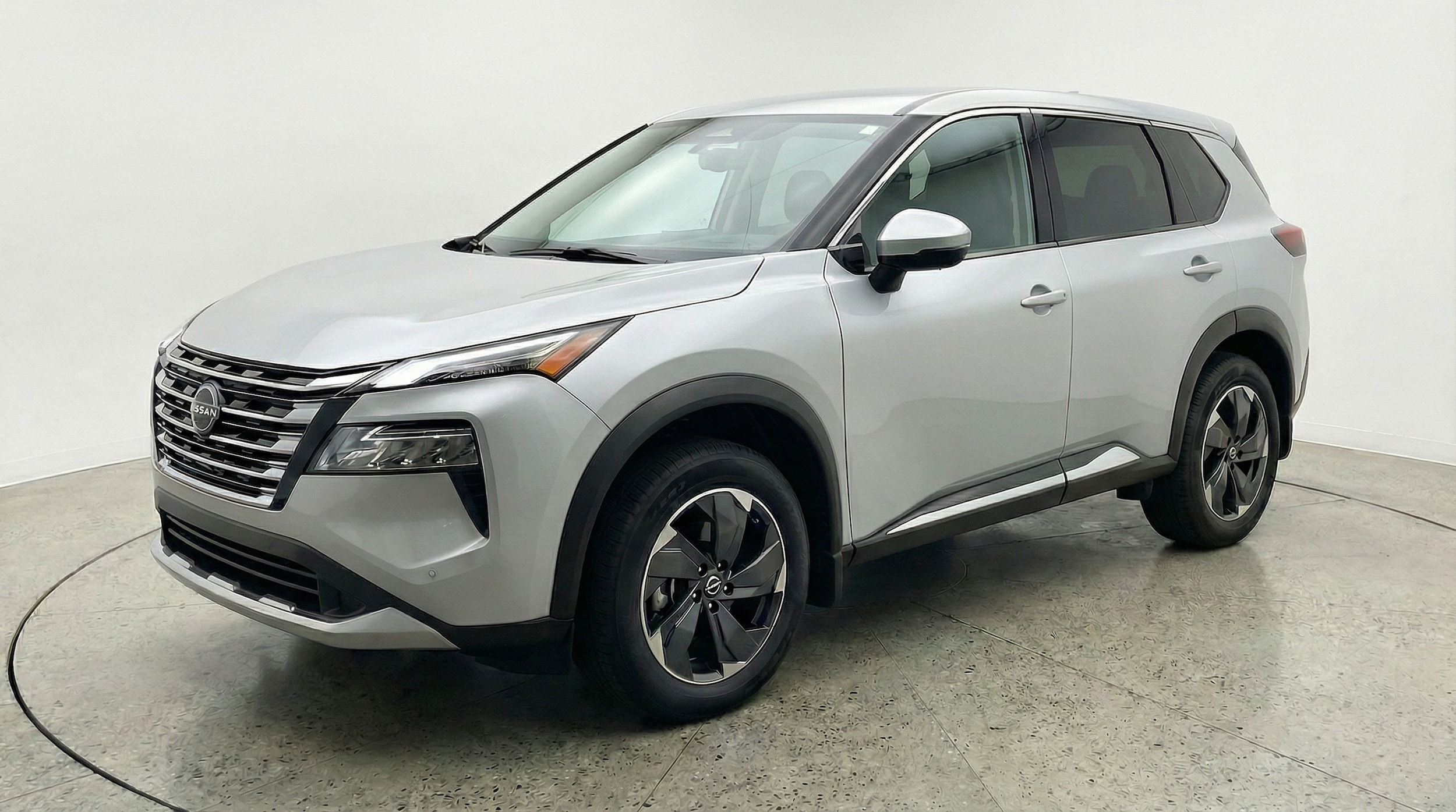 Thumbnail: 2025 Nissan Rogue - 3