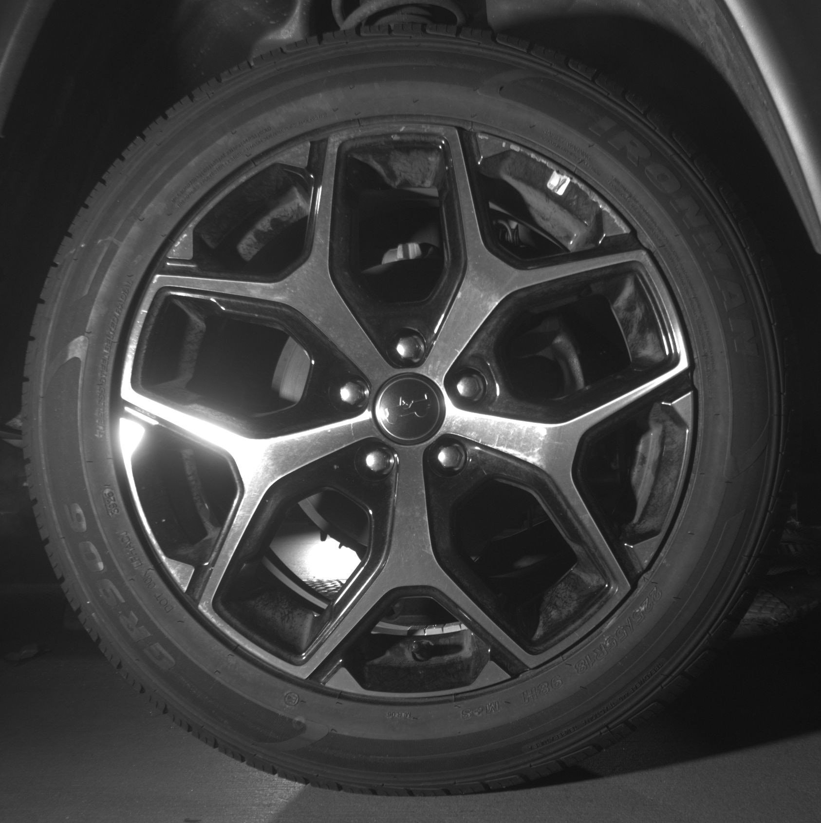 Thumbnail: 2025 Jeep Compass - 12