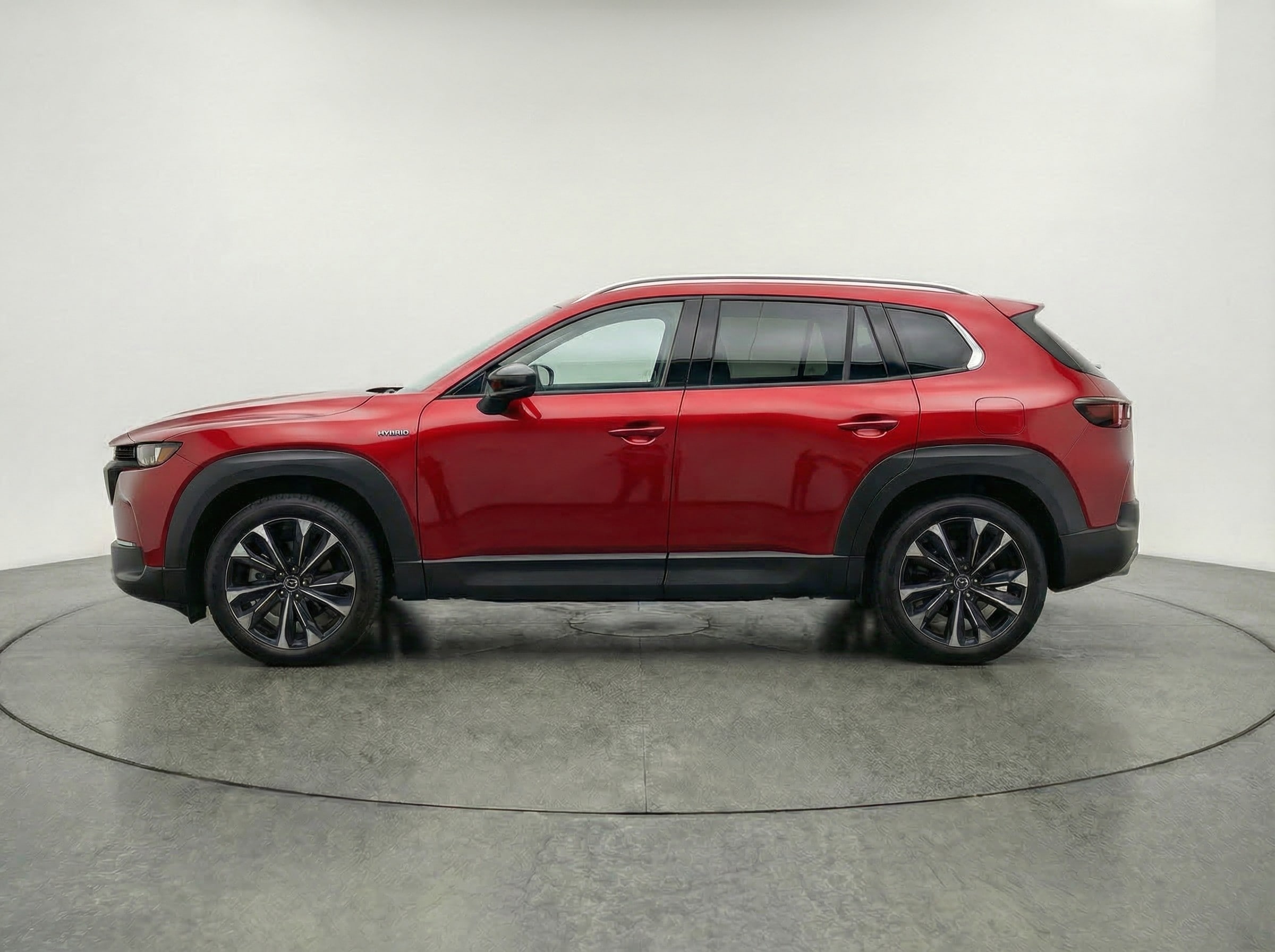 Thumbnail: 2025 Mazda CX-50 - 4