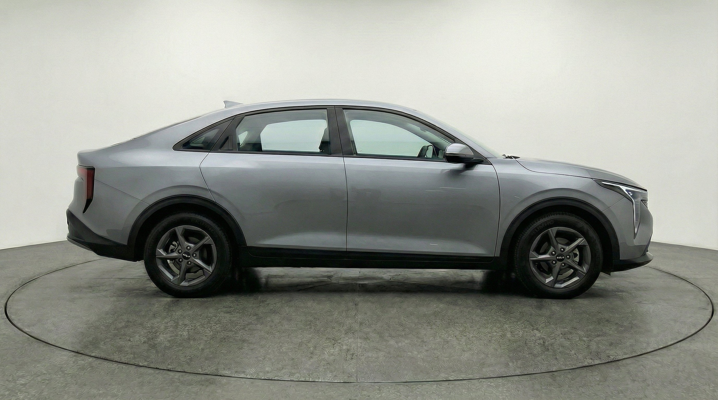 Thumbnail: 2025 Kia K4 - 11