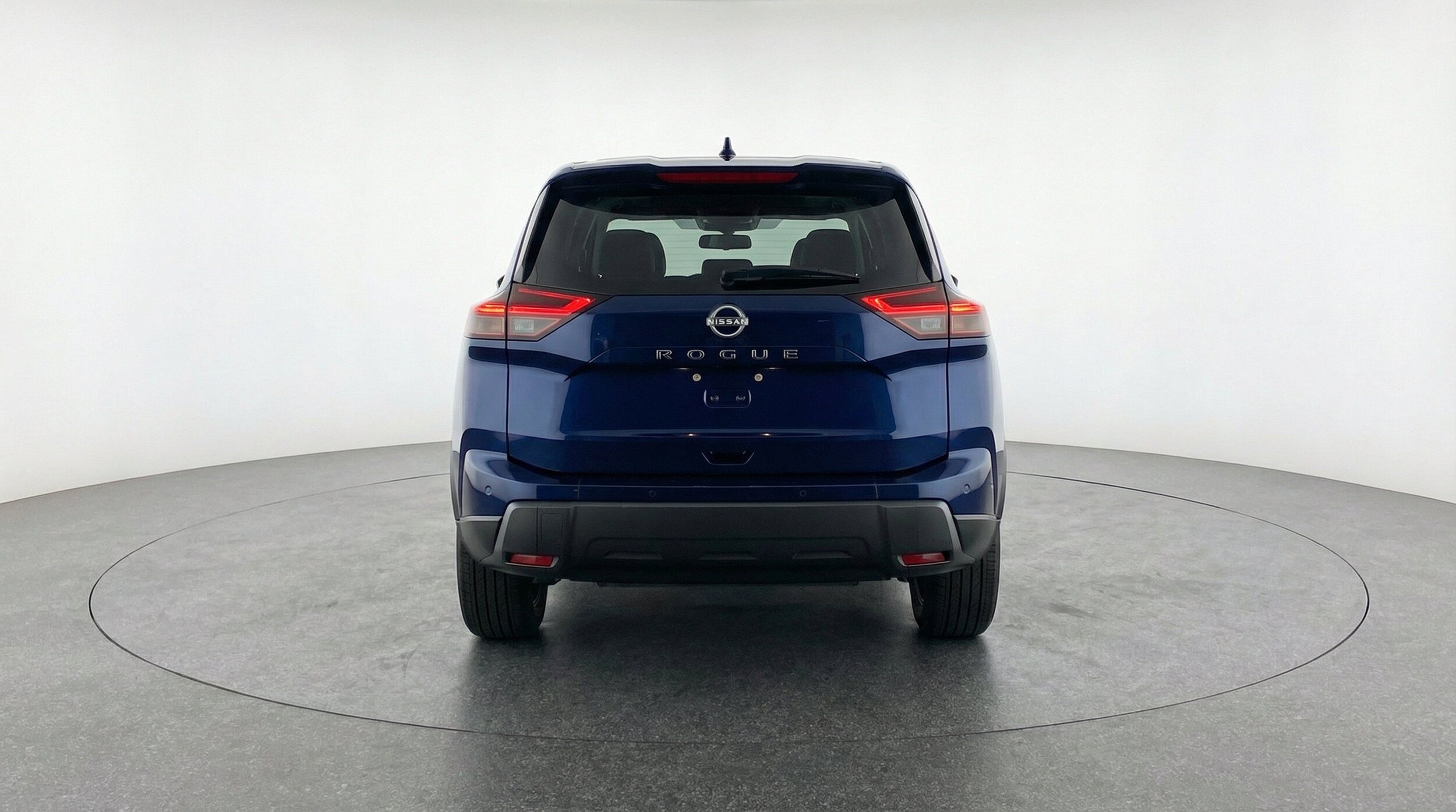 Thumbnail: 2025 Nissan Rogue - 7