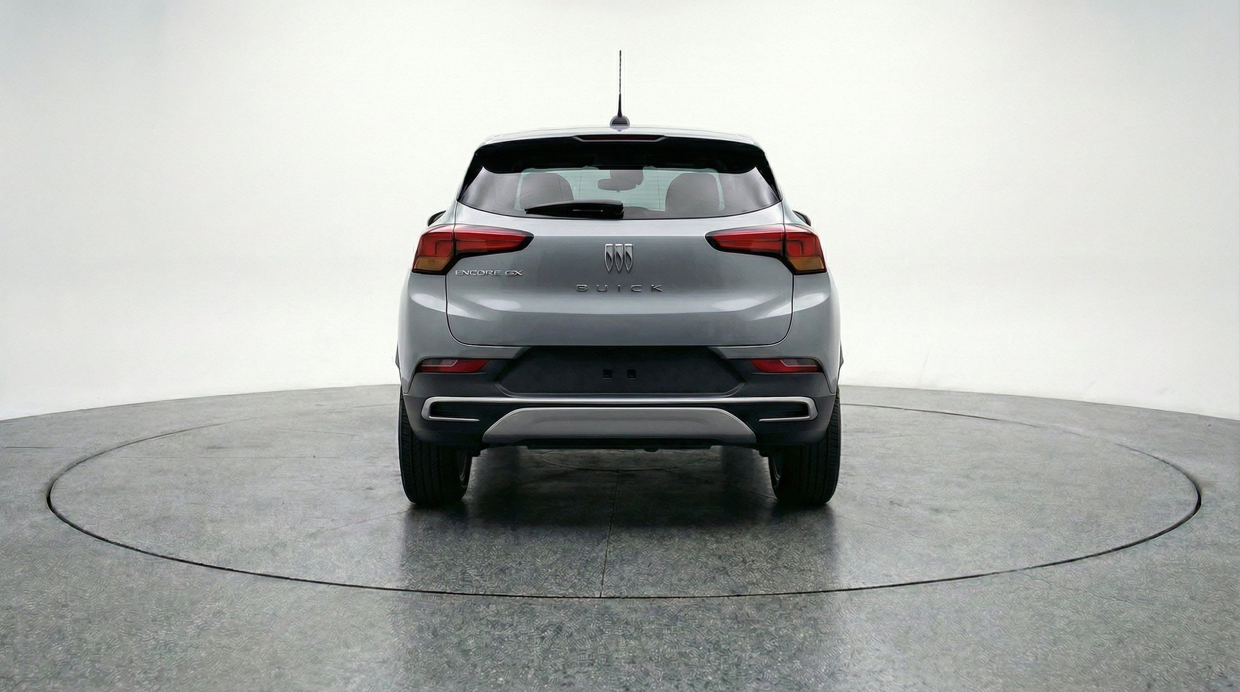 Thumbnail: 2026 Buick Encore GX - 7