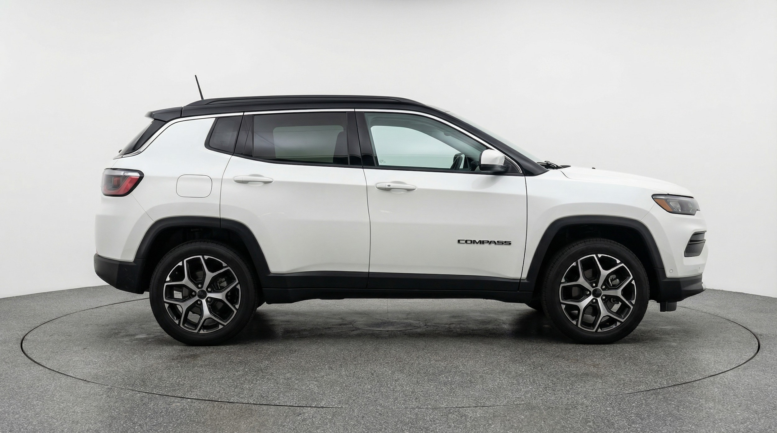Thumbnail: 2025 Jeep Compass - 8