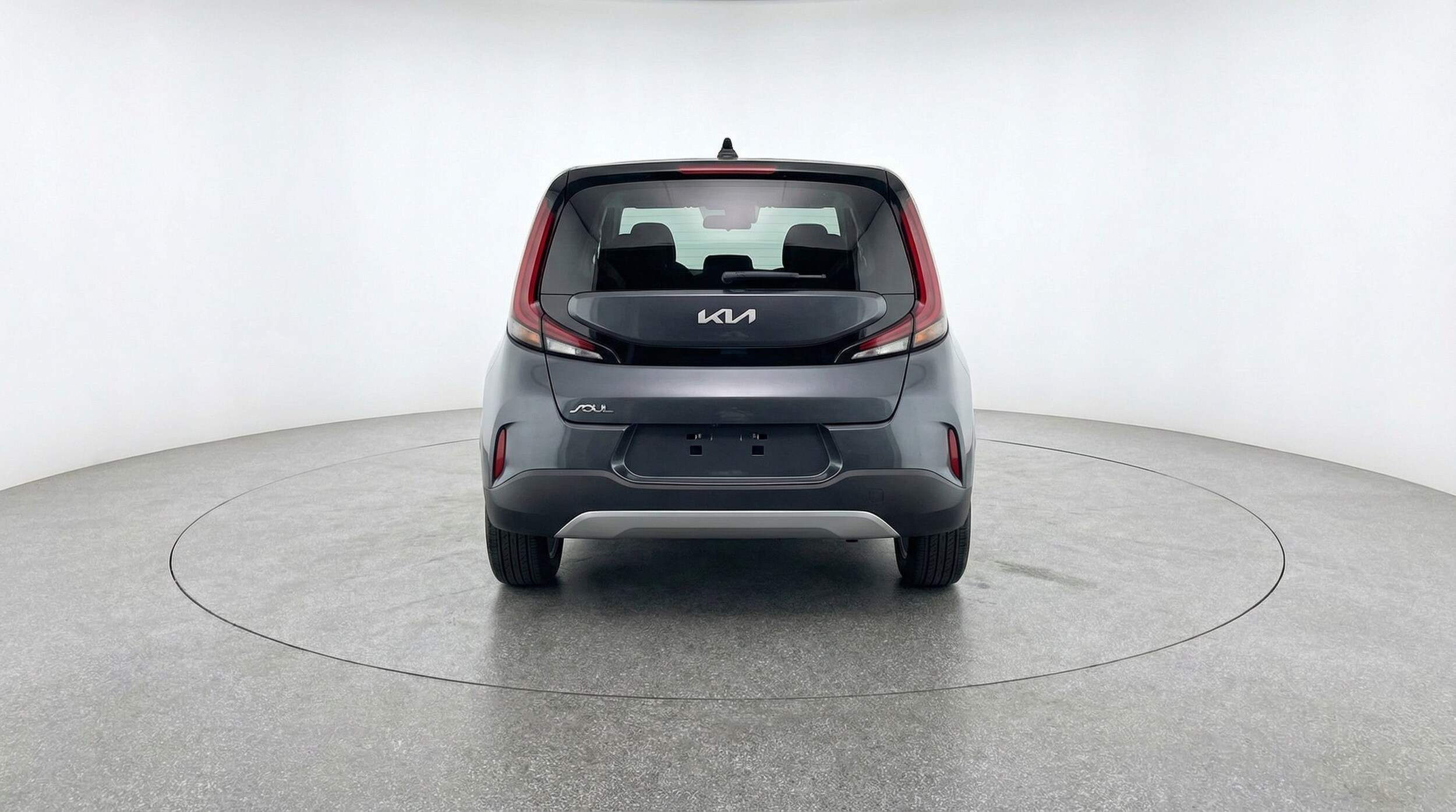 Thumbnail: 2025 Kia Soul - 6