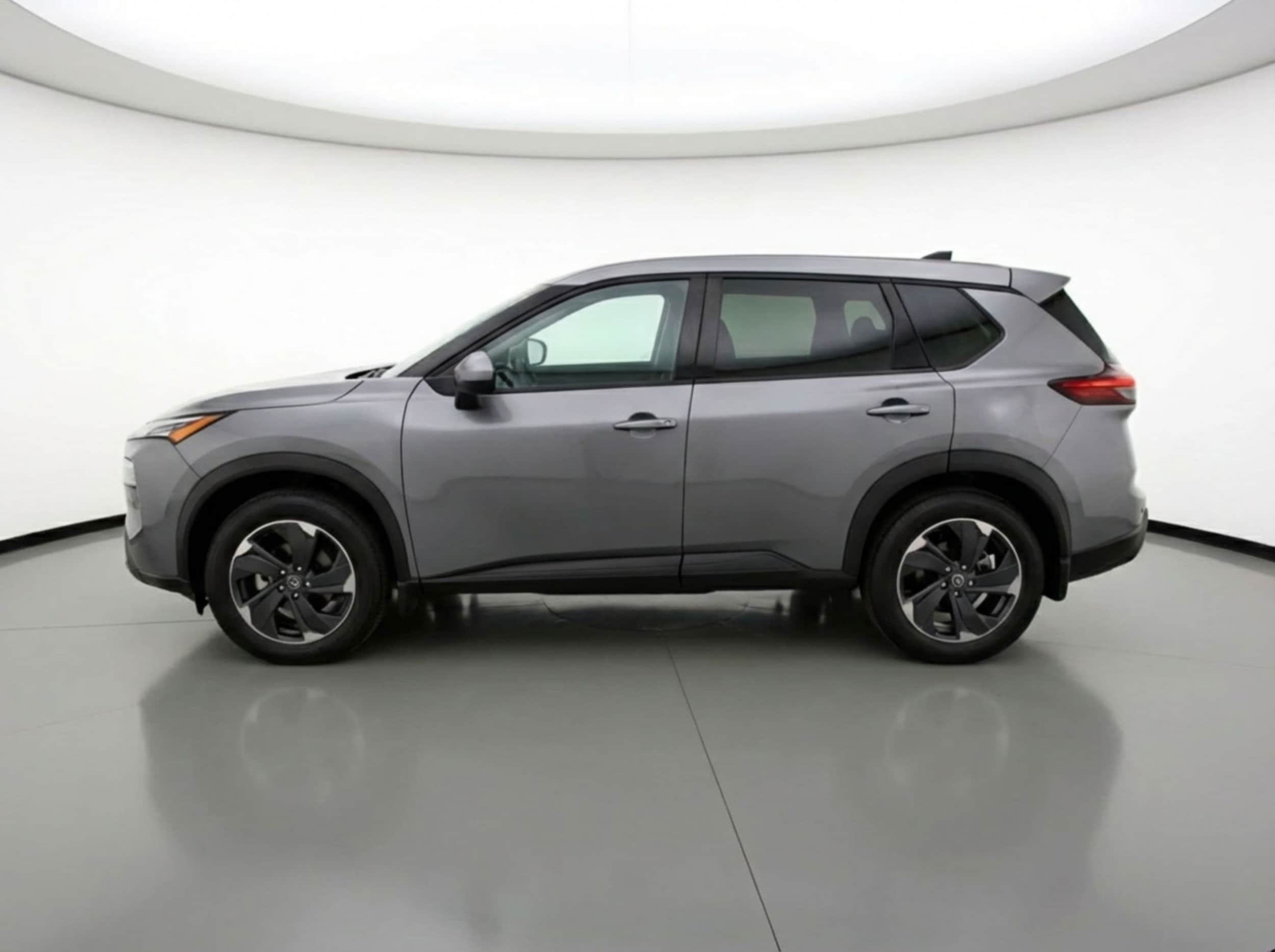 Thumbnail: 2025 Nissan Rogue - 4