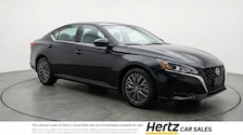 2025 Nissan Altima SV -
                  Pensacola, FL