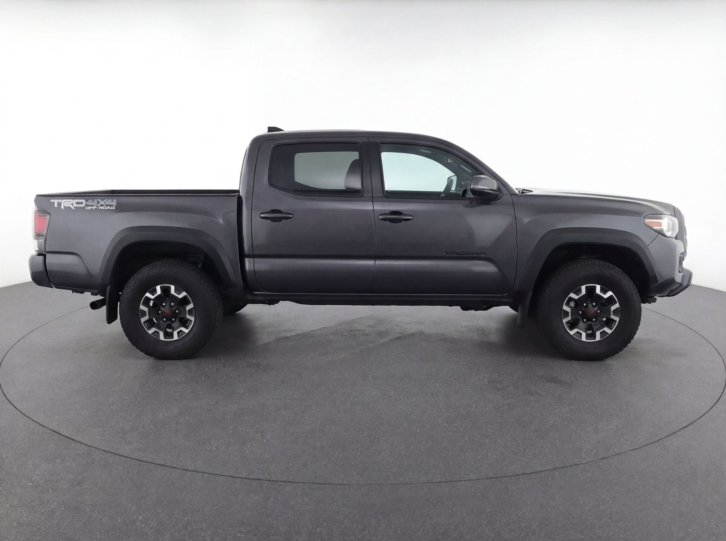 Thumbnail: 2025 Toyota Tacoma - 8