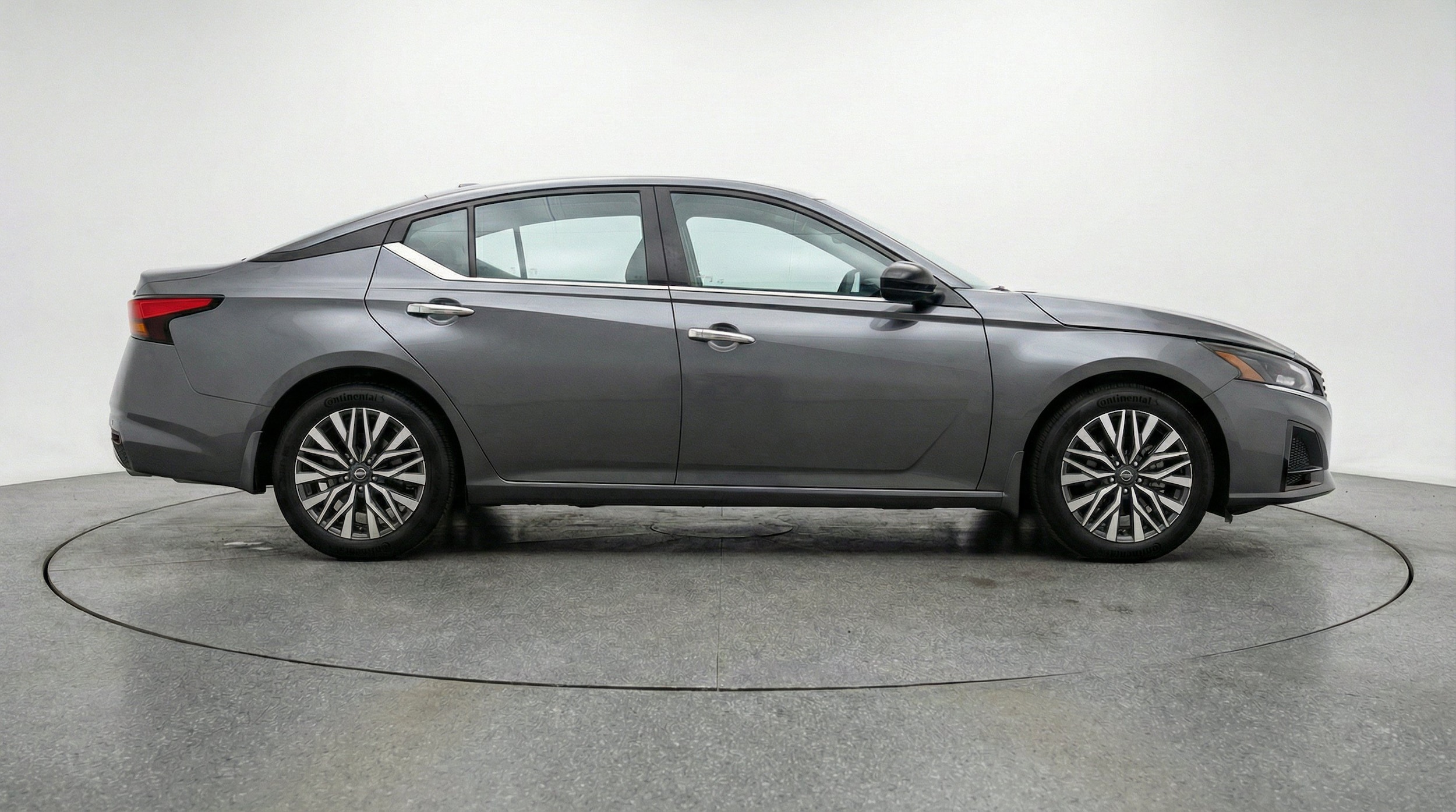 Thumbnail: 2025 Nissan Altima - 11