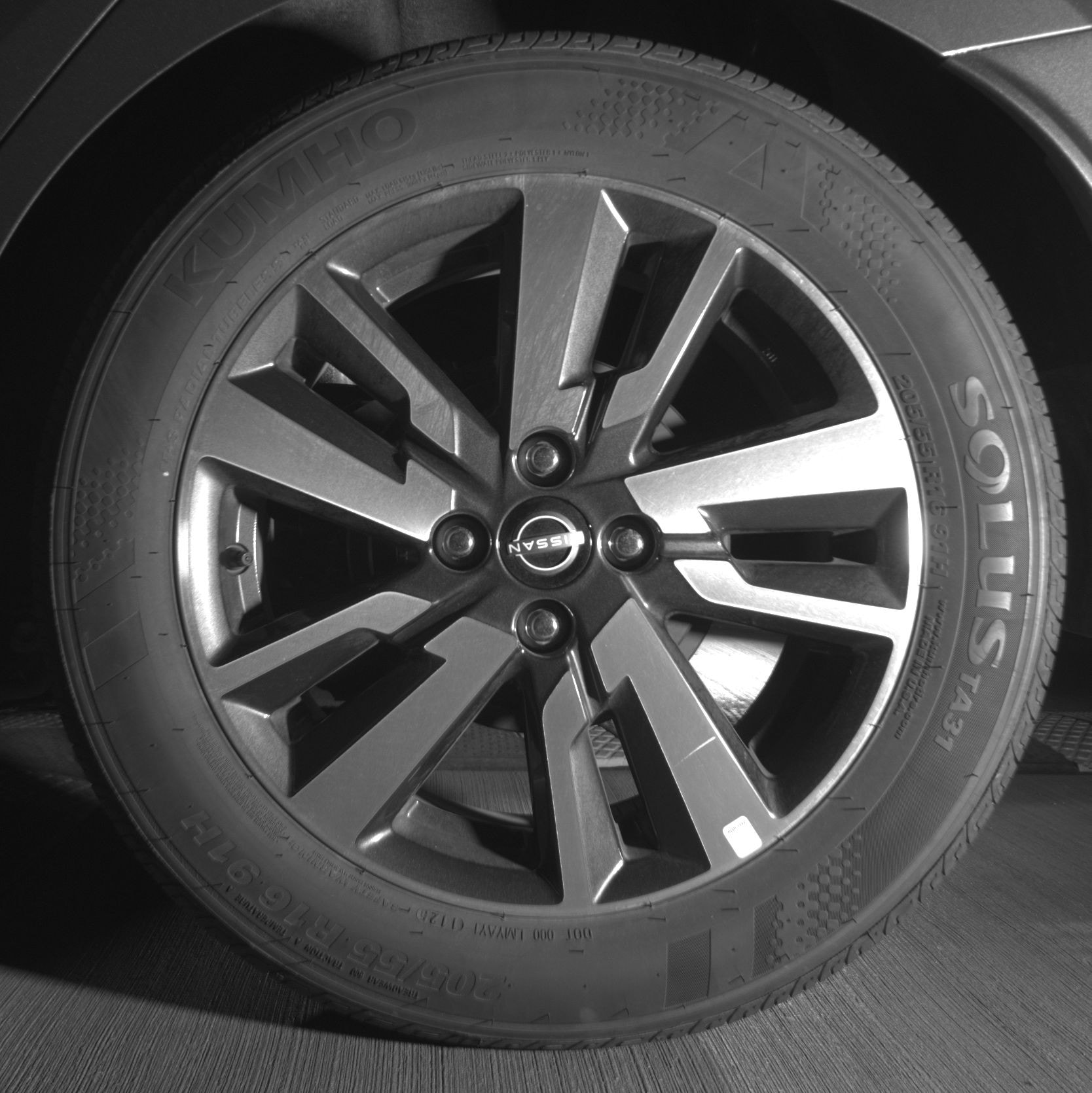 Thumbnail: 2025 Nissan Versa - 11