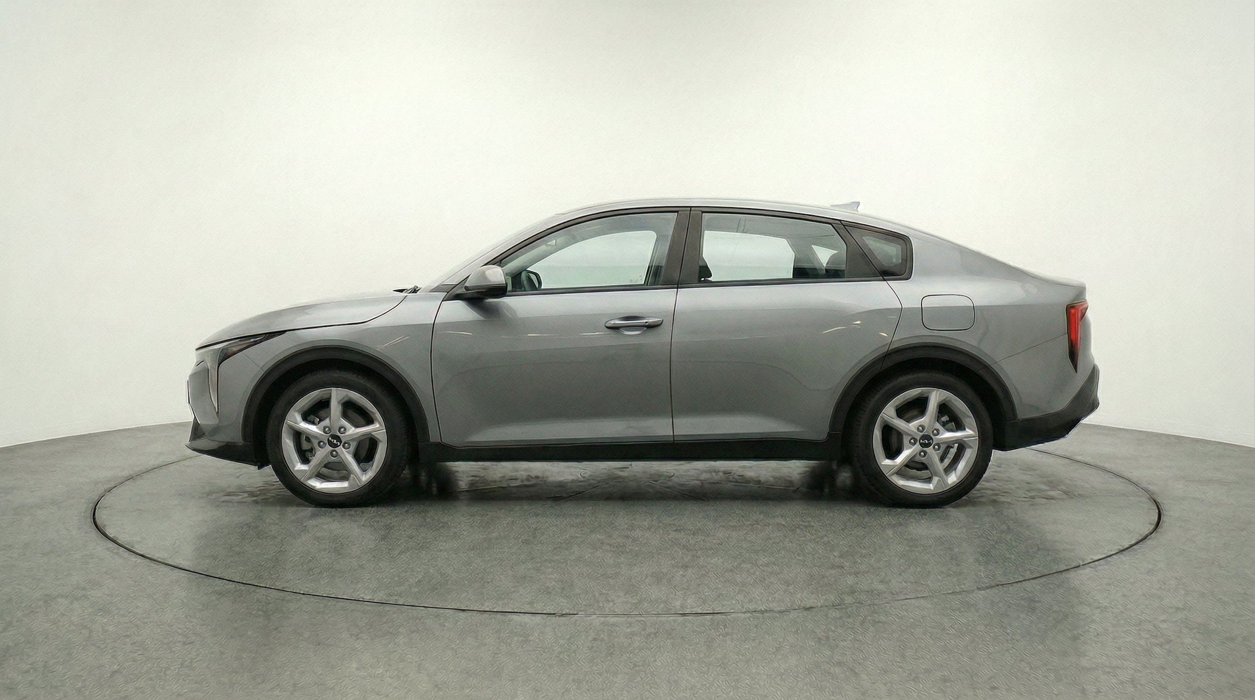 Thumbnail: 2025 Kia K4 - 5