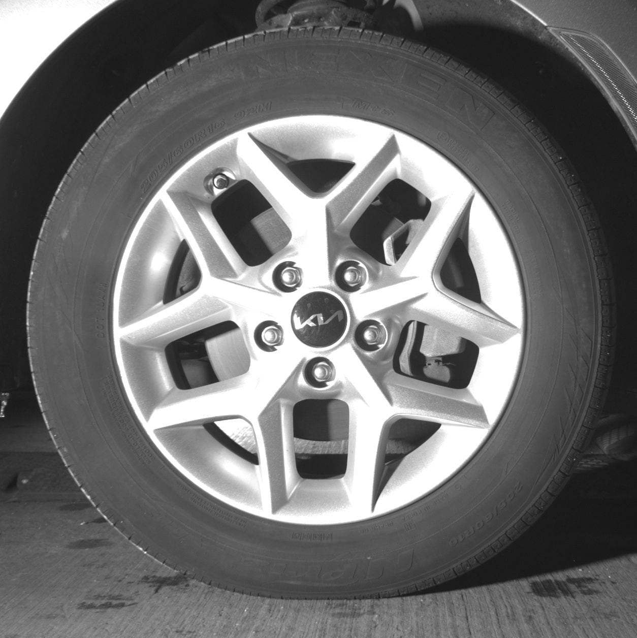 Thumbnail: 2025 Kia Soul - 10