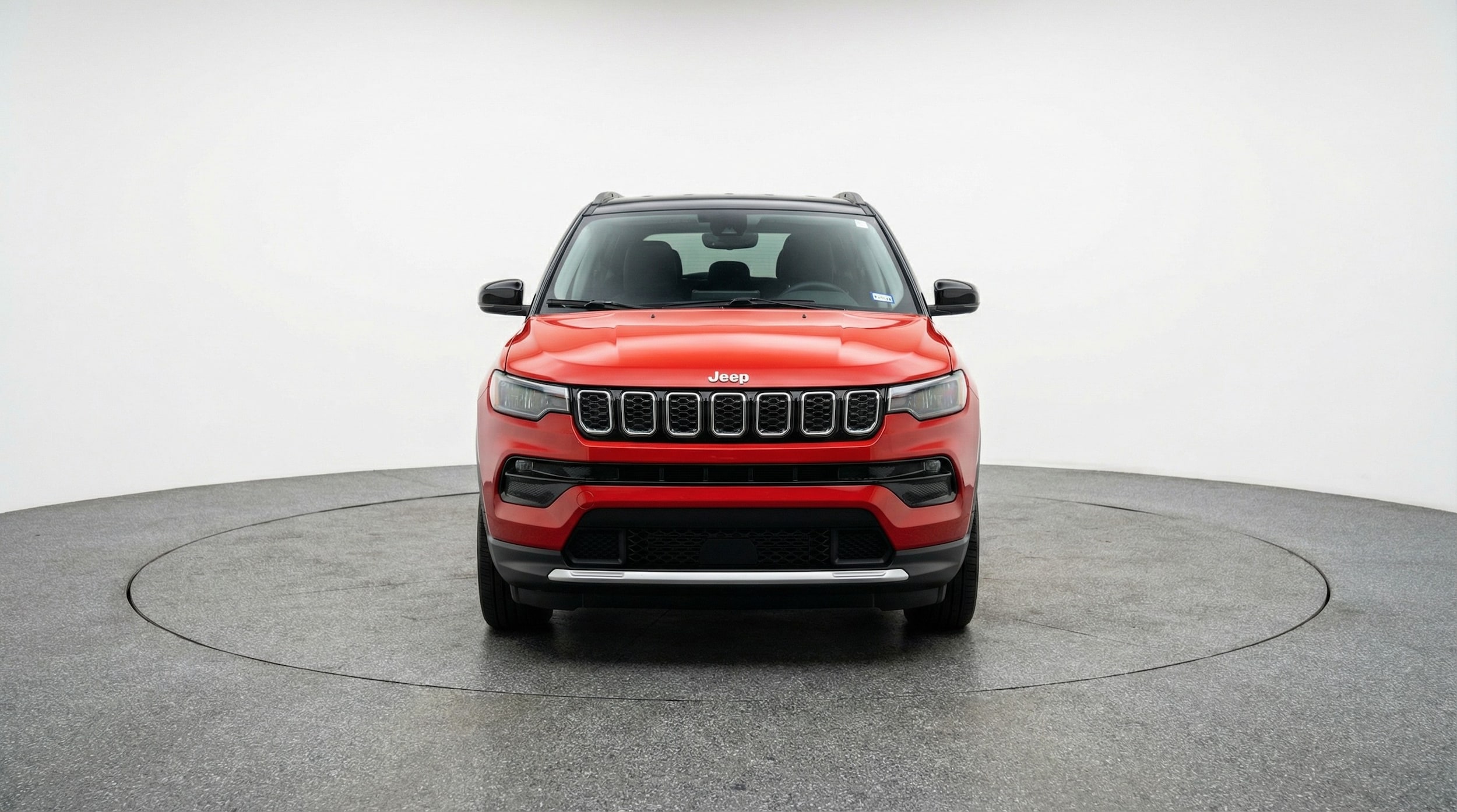 Thumbnail: 2025 Jeep Compass - 2