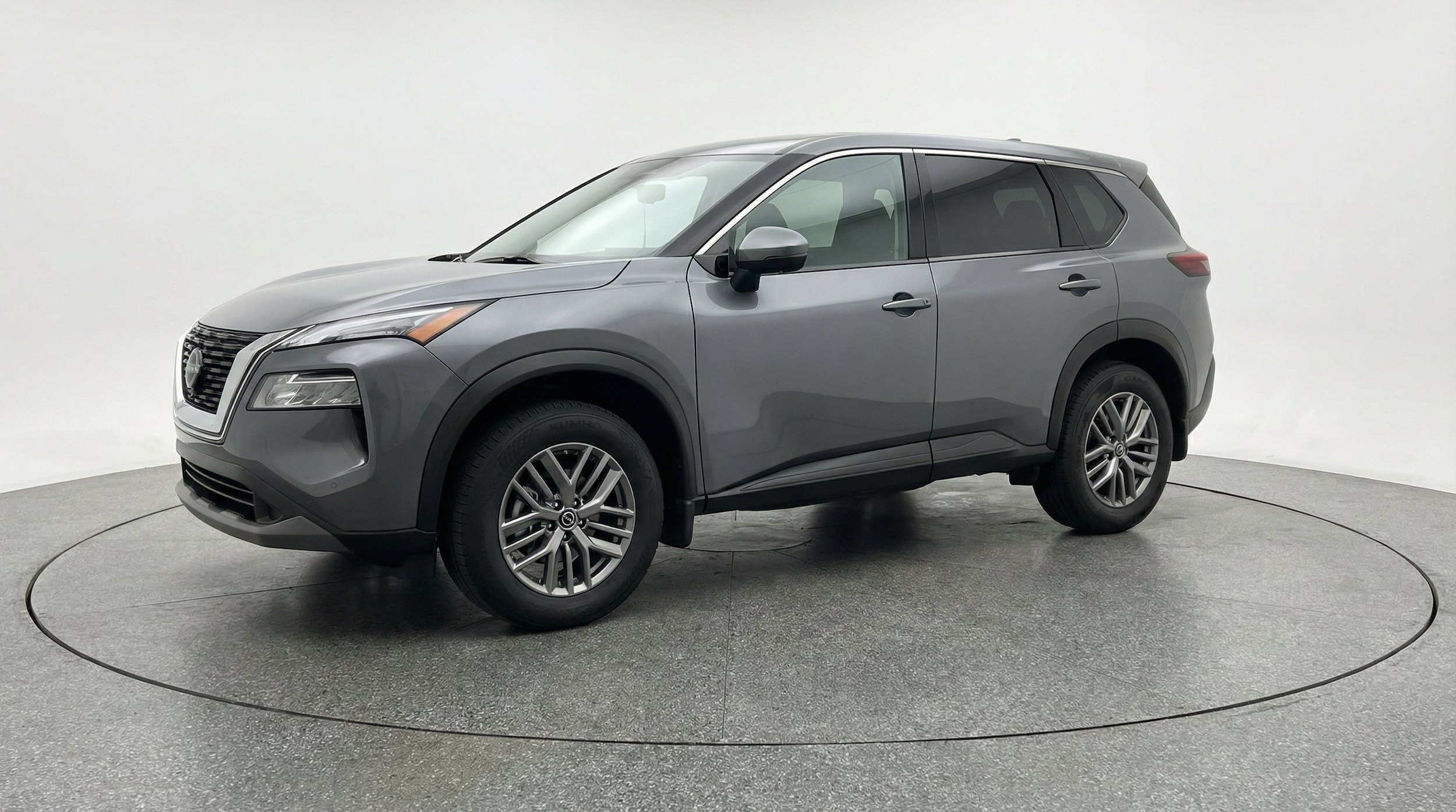 Thumbnail: 2026 Nissan Rogue - 3