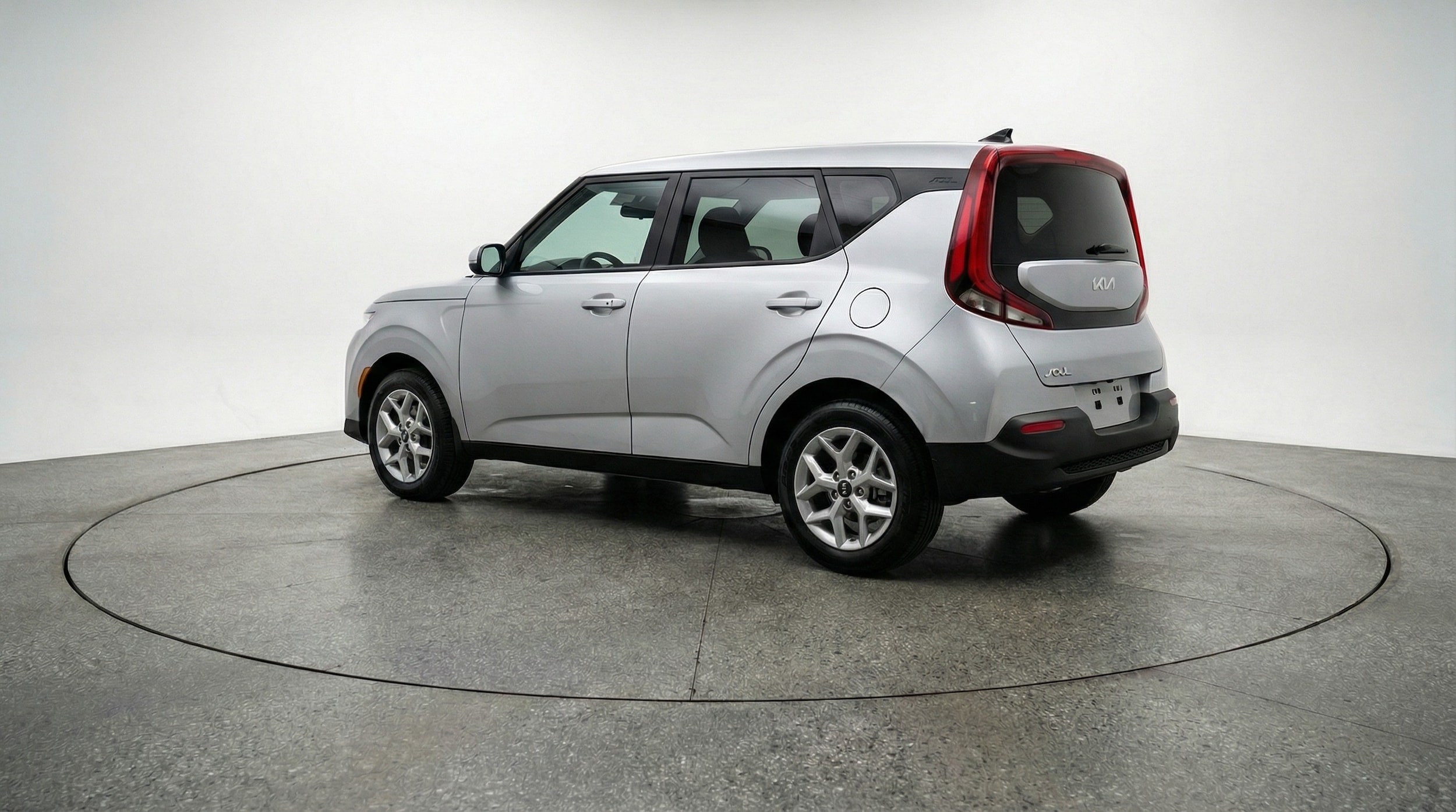 Thumbnail: 2025 Kia Soul - 5