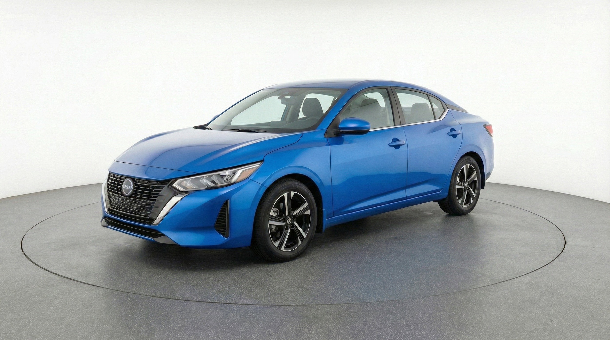Thumbnail: 2025 Nissan Sentra - 3