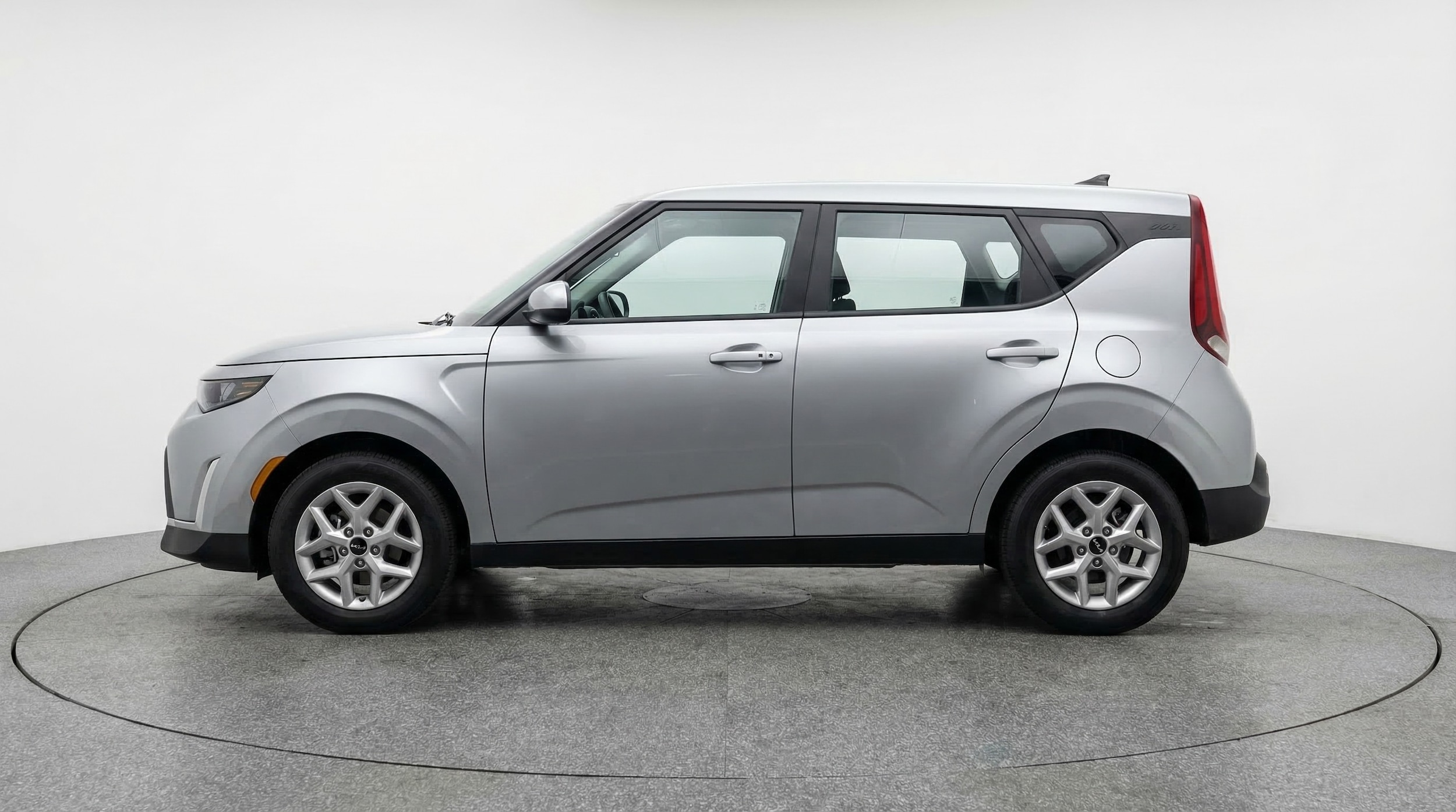 Thumbnail: 2025 Kia Soul - 4