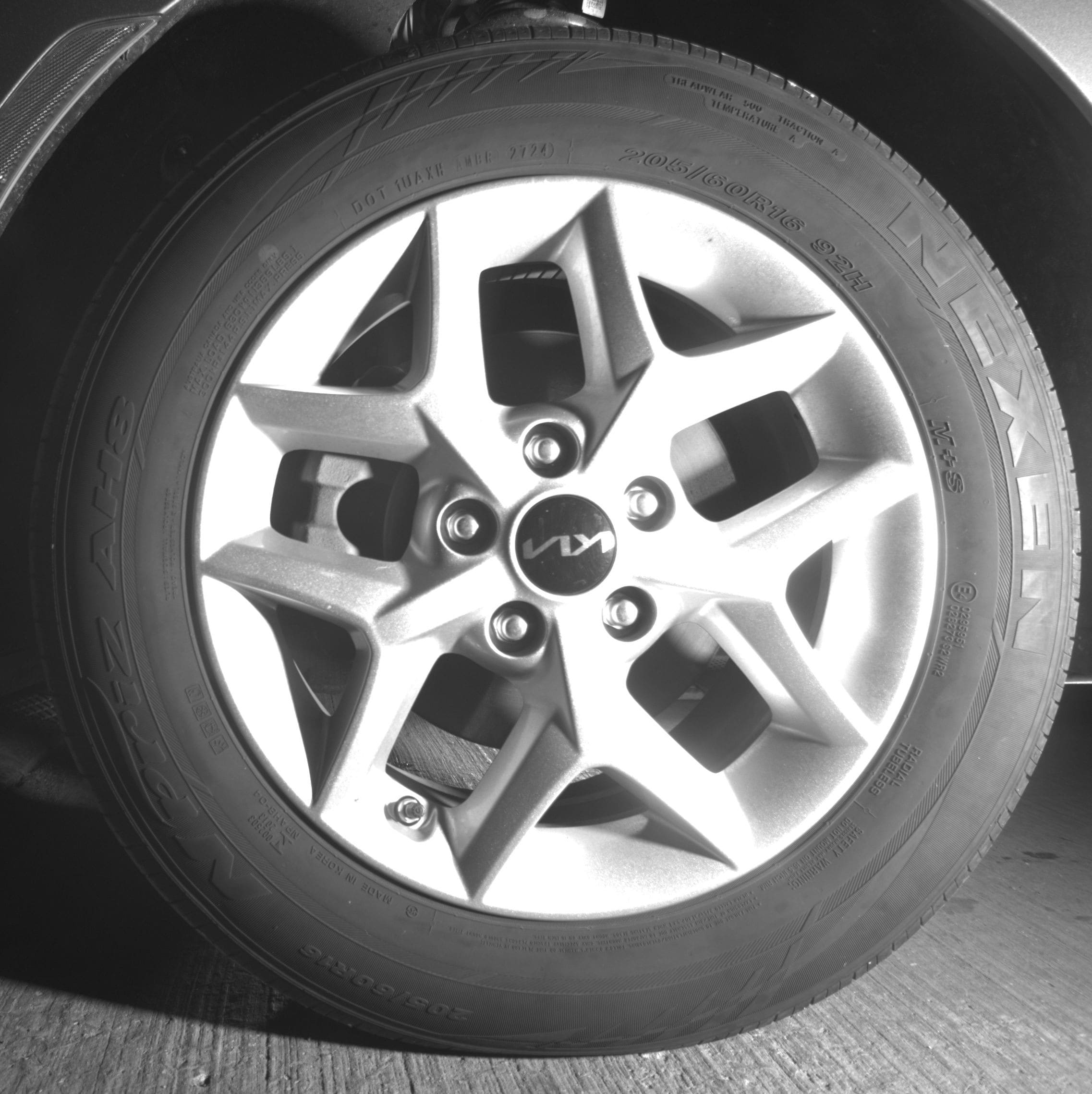 Thumbnail: 2025 Kia Soul - 9