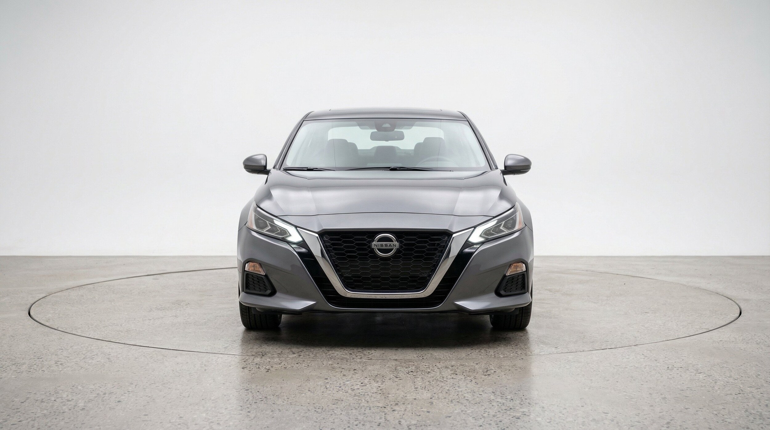 Thumbnail: 2026 Nissan Altima - 2
