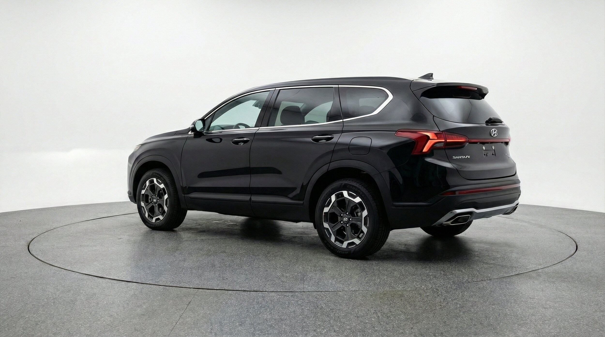 Thumbnail: 2026 Hyundai Santa Fe - 6