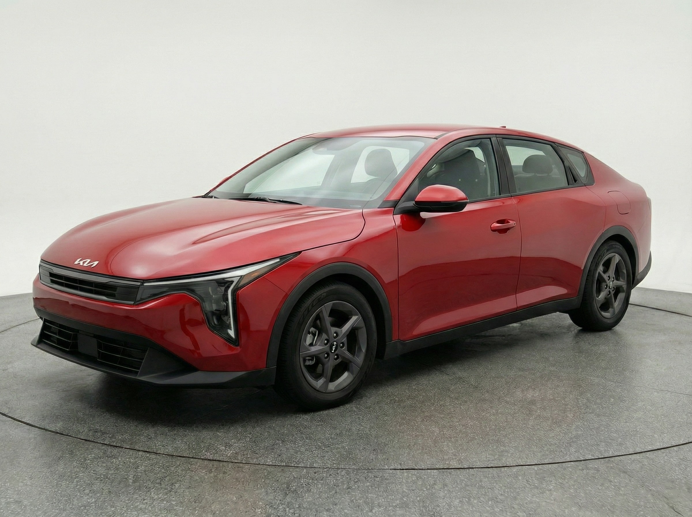 Thumbnail: 2025 Kia K4 - 3