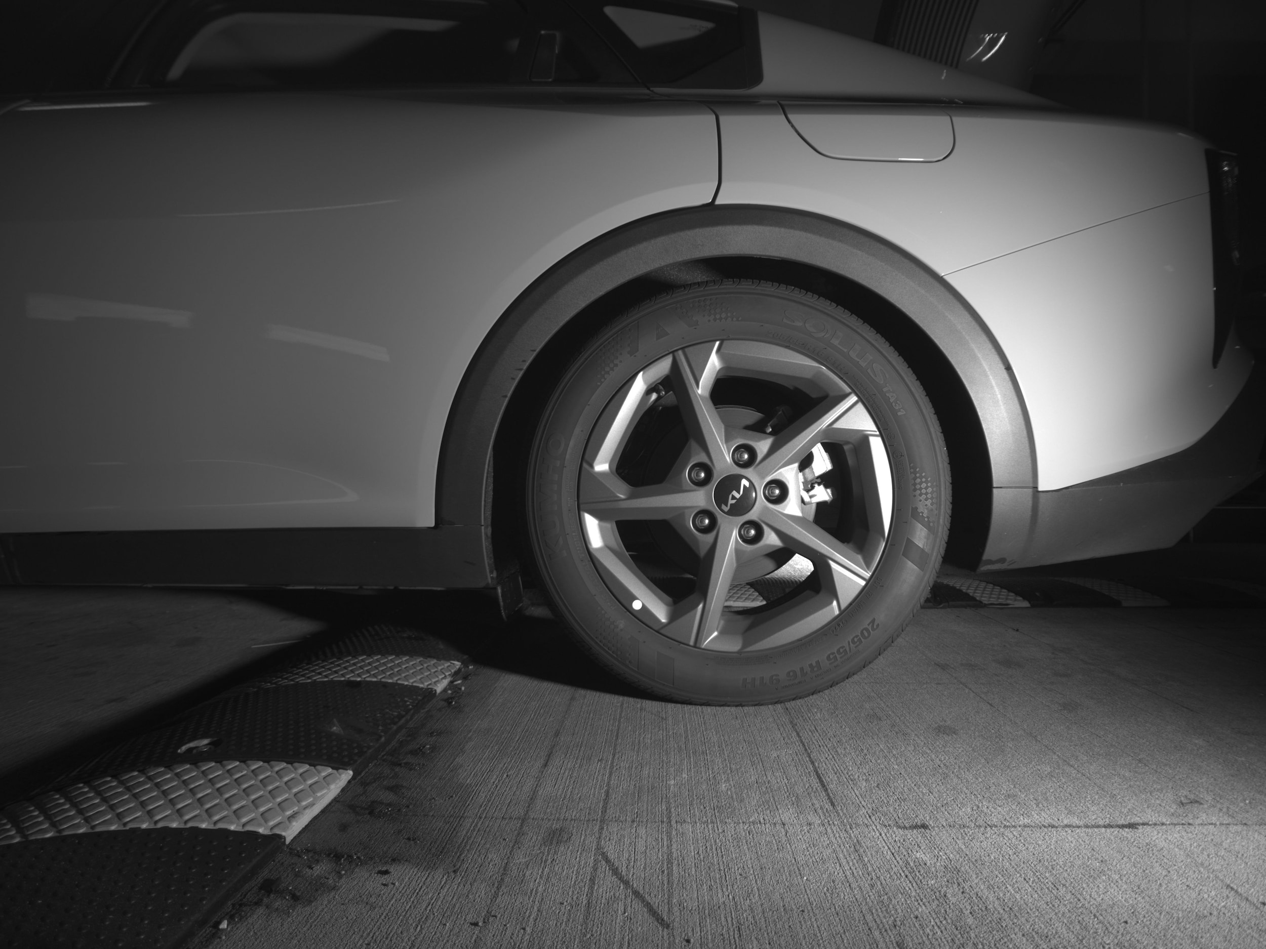 Thumbnail: 2025 Kia K4 - 11