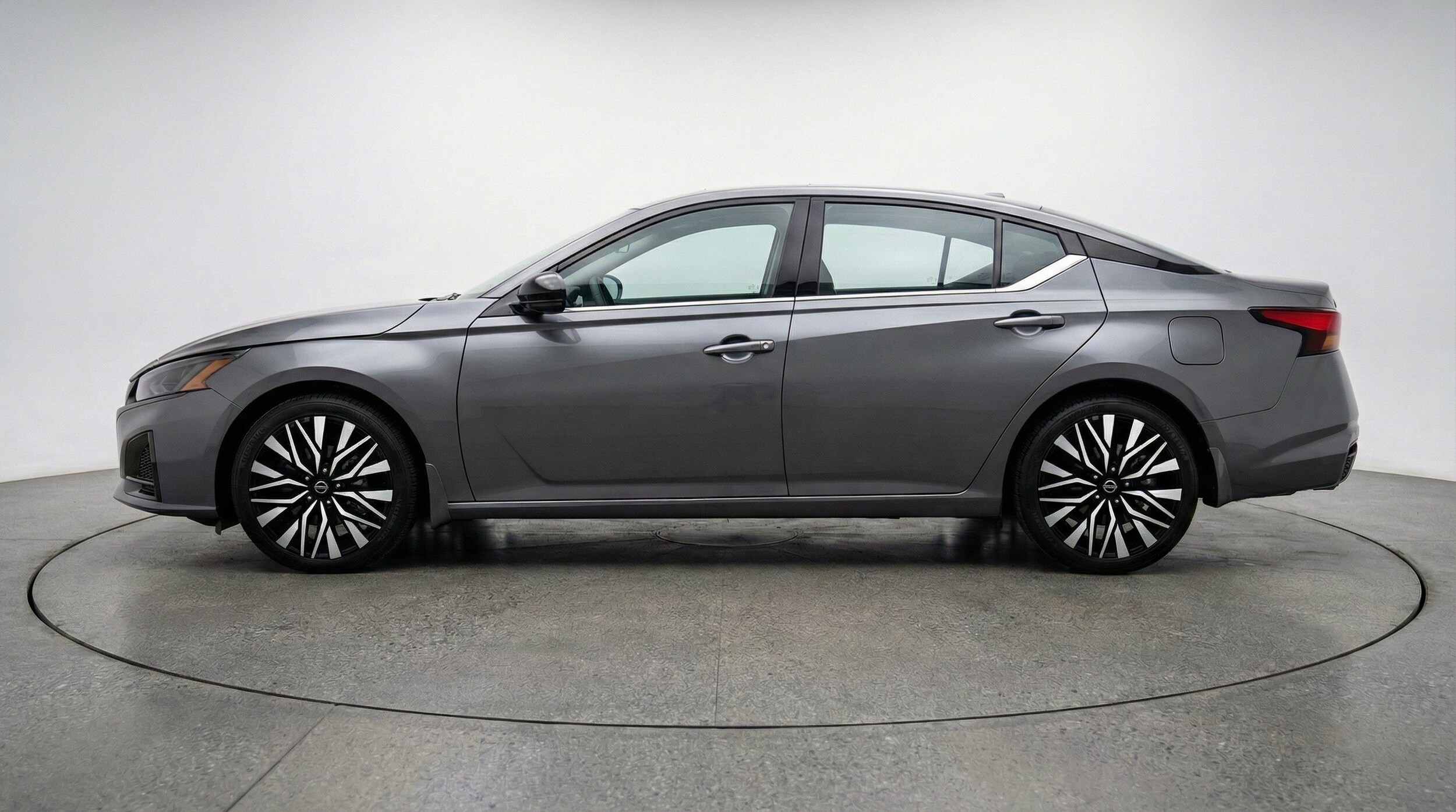 Thumbnail: 2026 Nissan Altima - 5