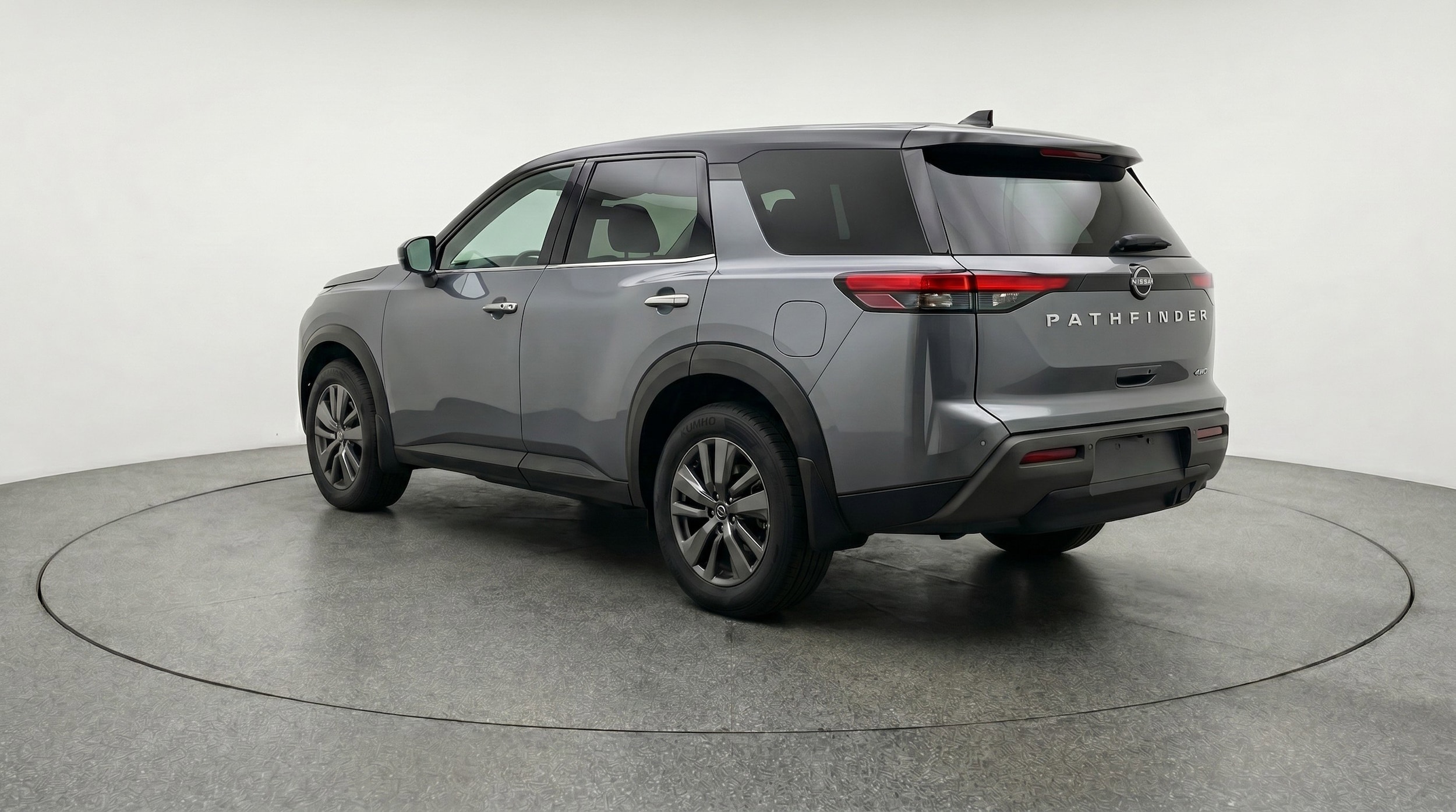 Thumbnail: 2025 Nissan Pathfinder - 6