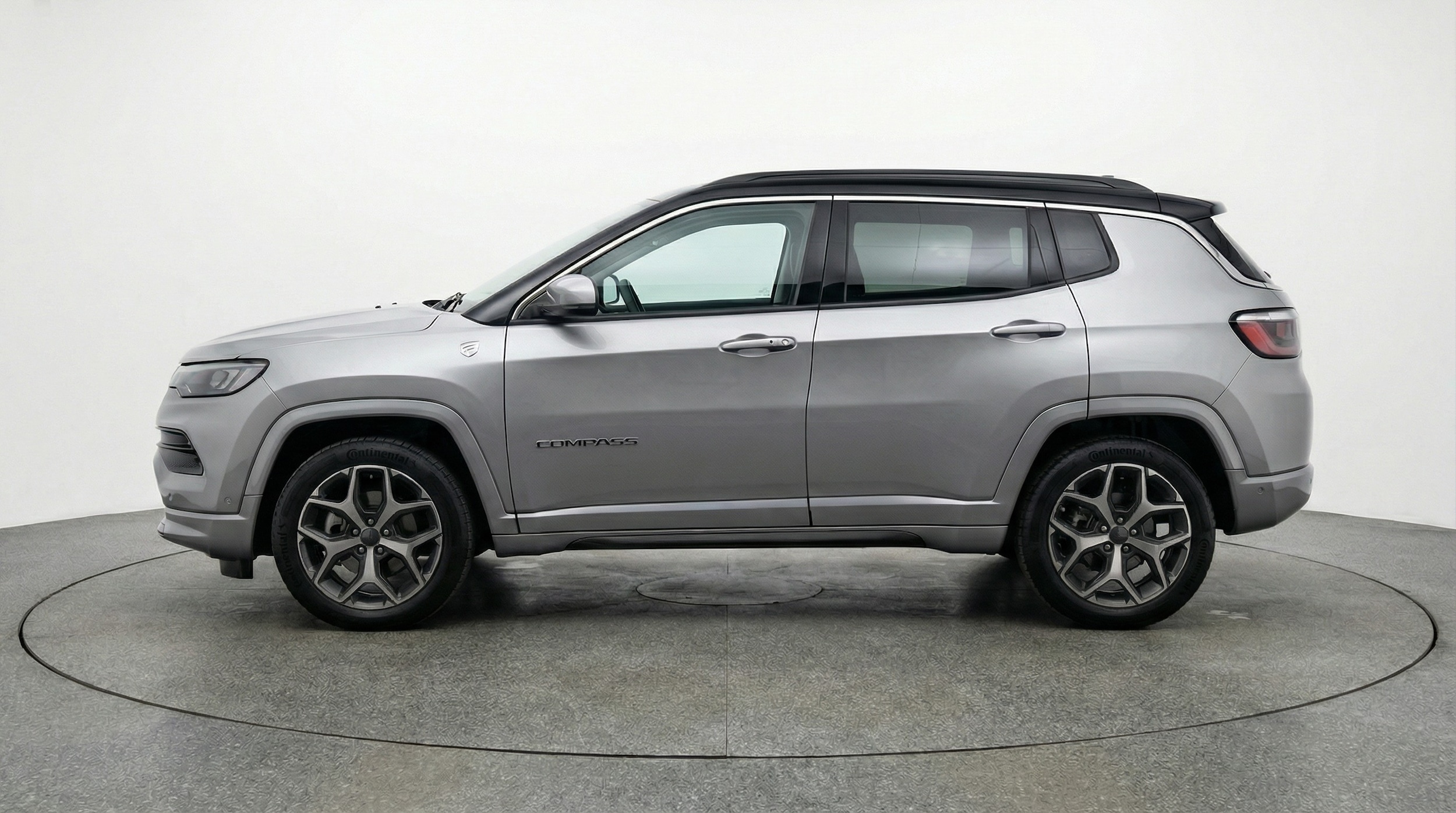 Thumbnail: 2025 Jeep Compass - 4
