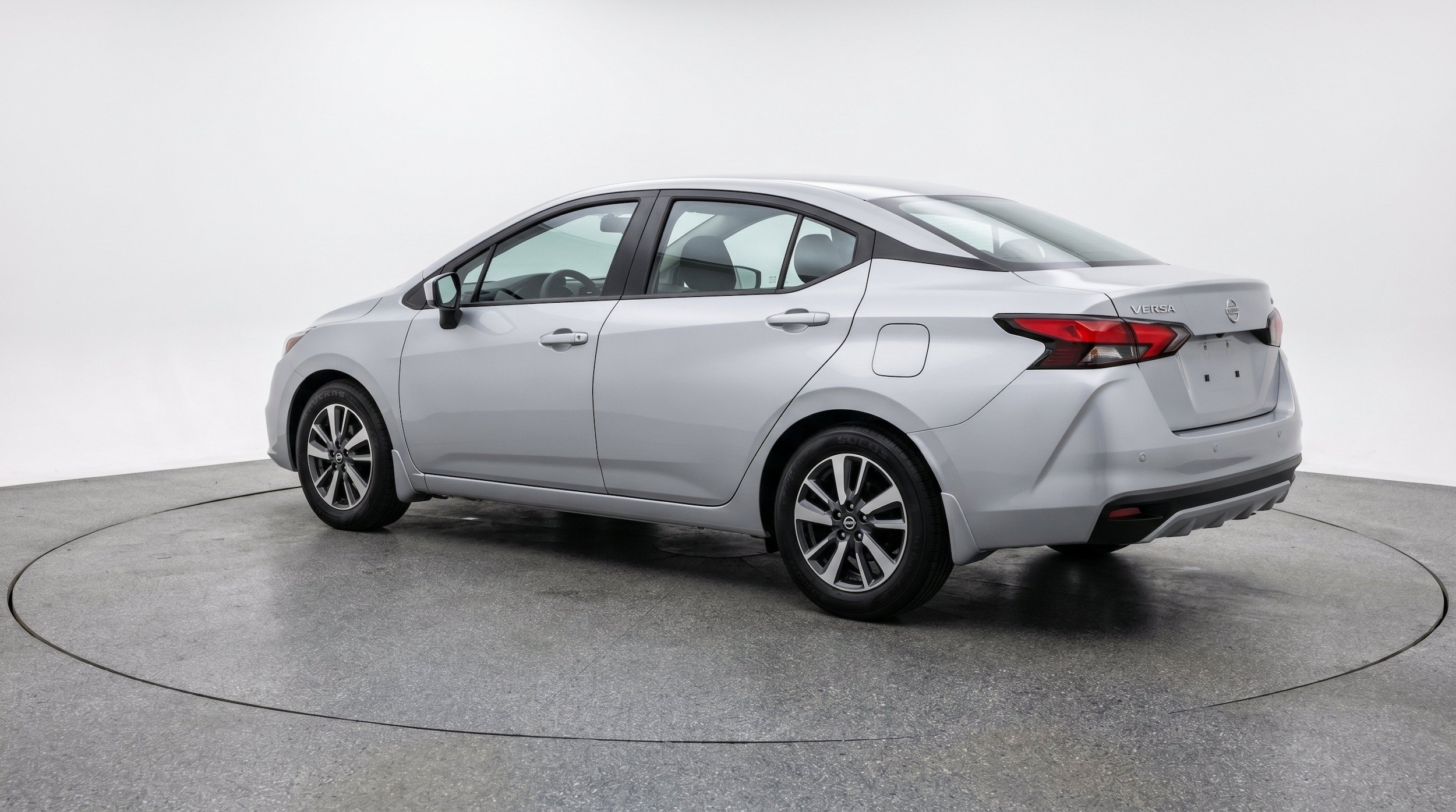 Thumbnail: 2025 Nissan Versa - 6
