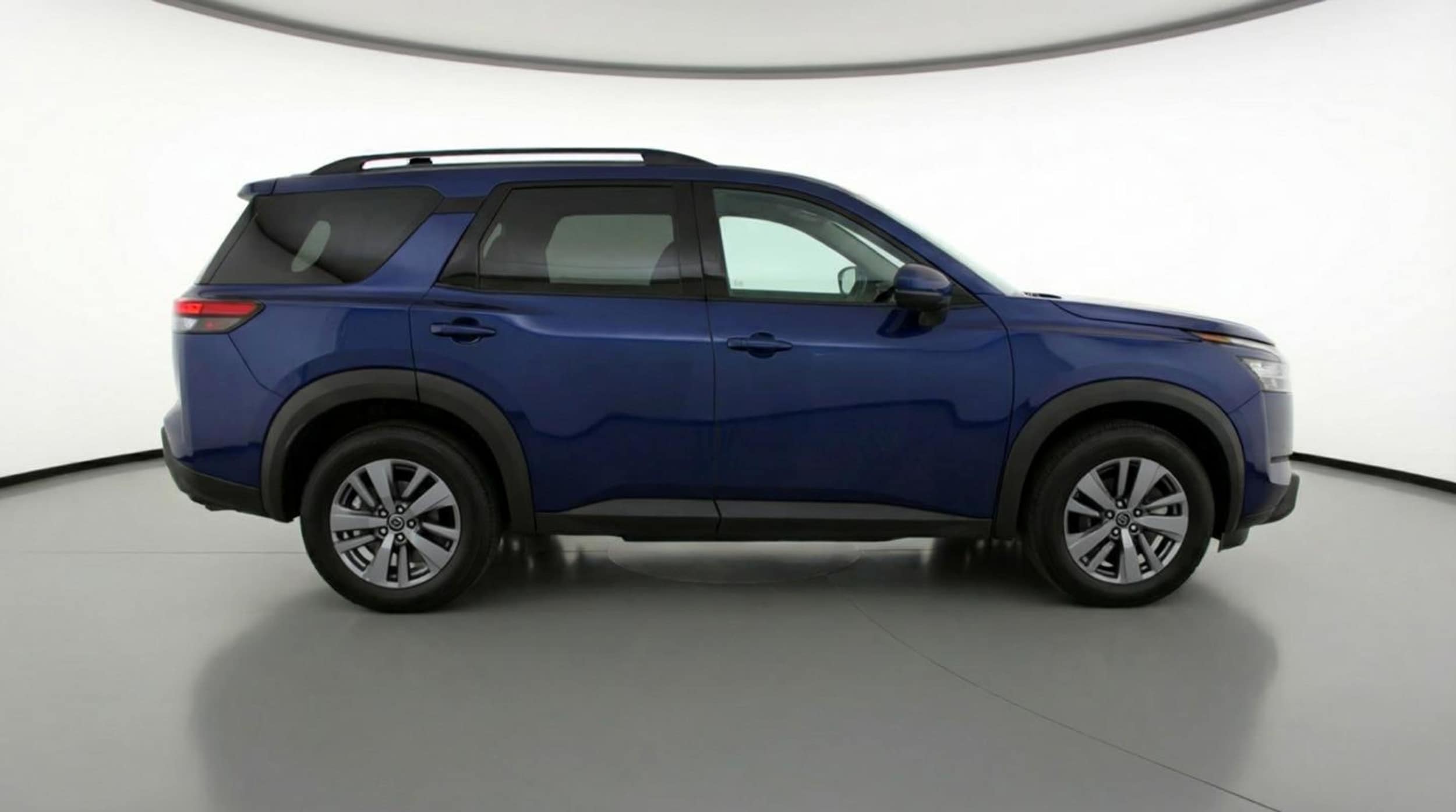 Thumbnail: 2025 Nissan Pathfinder - 8