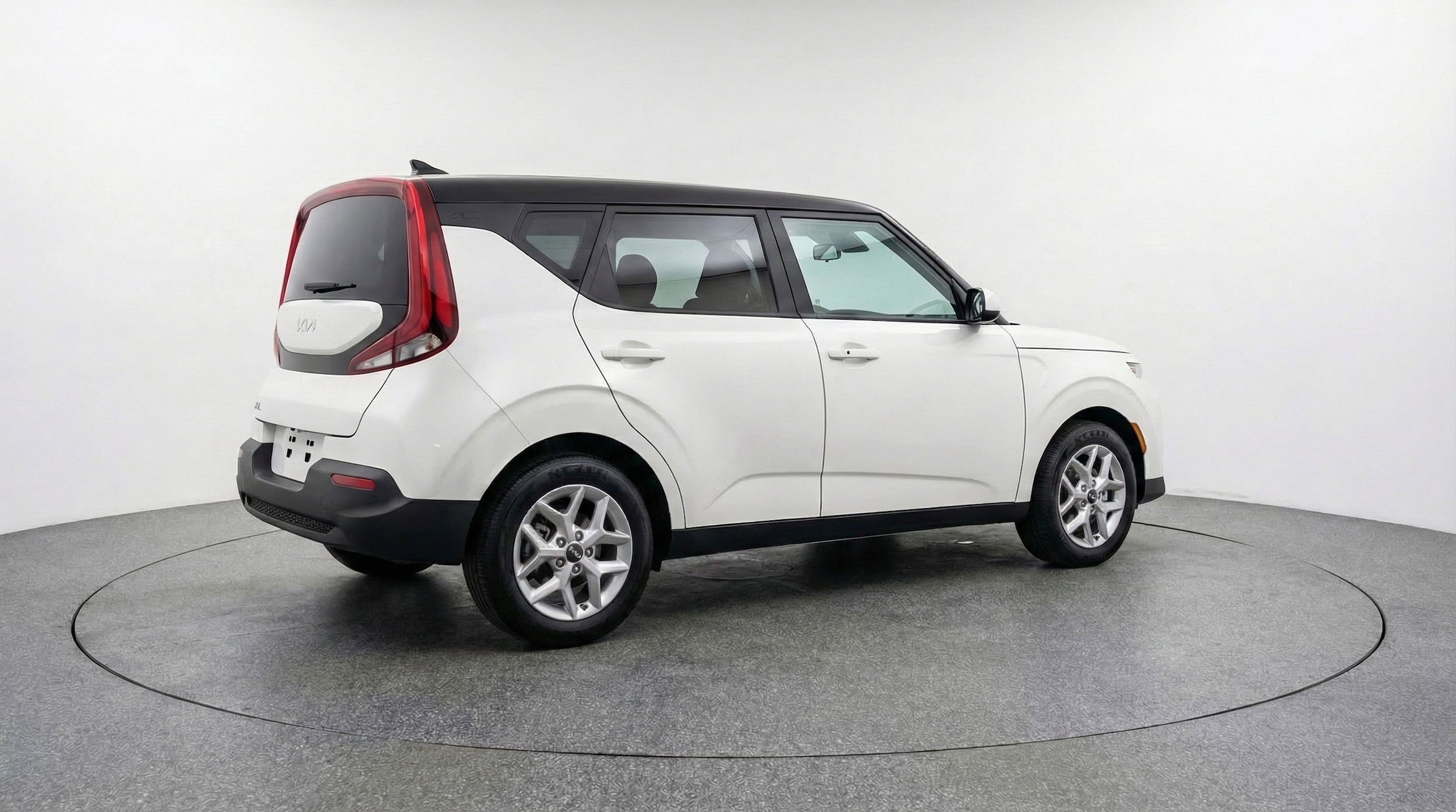 Thumbnail: 2025 Kia Soul - 9