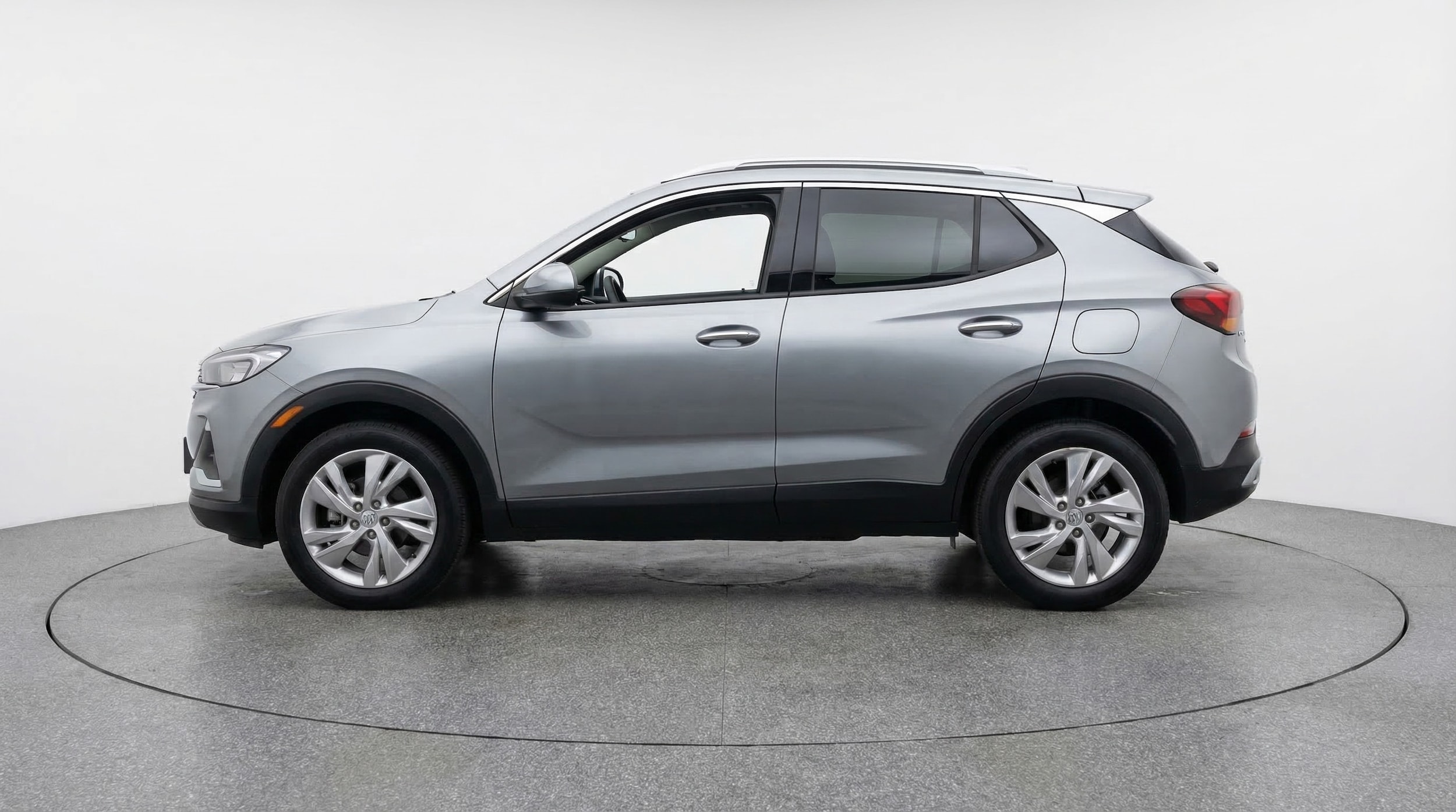 Thumbnail: 2025 Buick Encore GX - 4