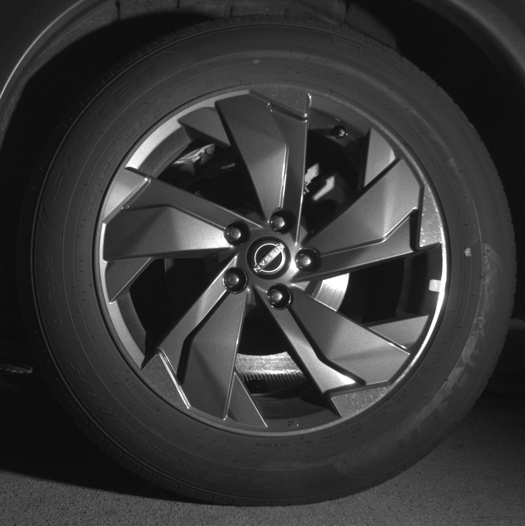 Thumbnail: 2025 Nissan Rogue - 11