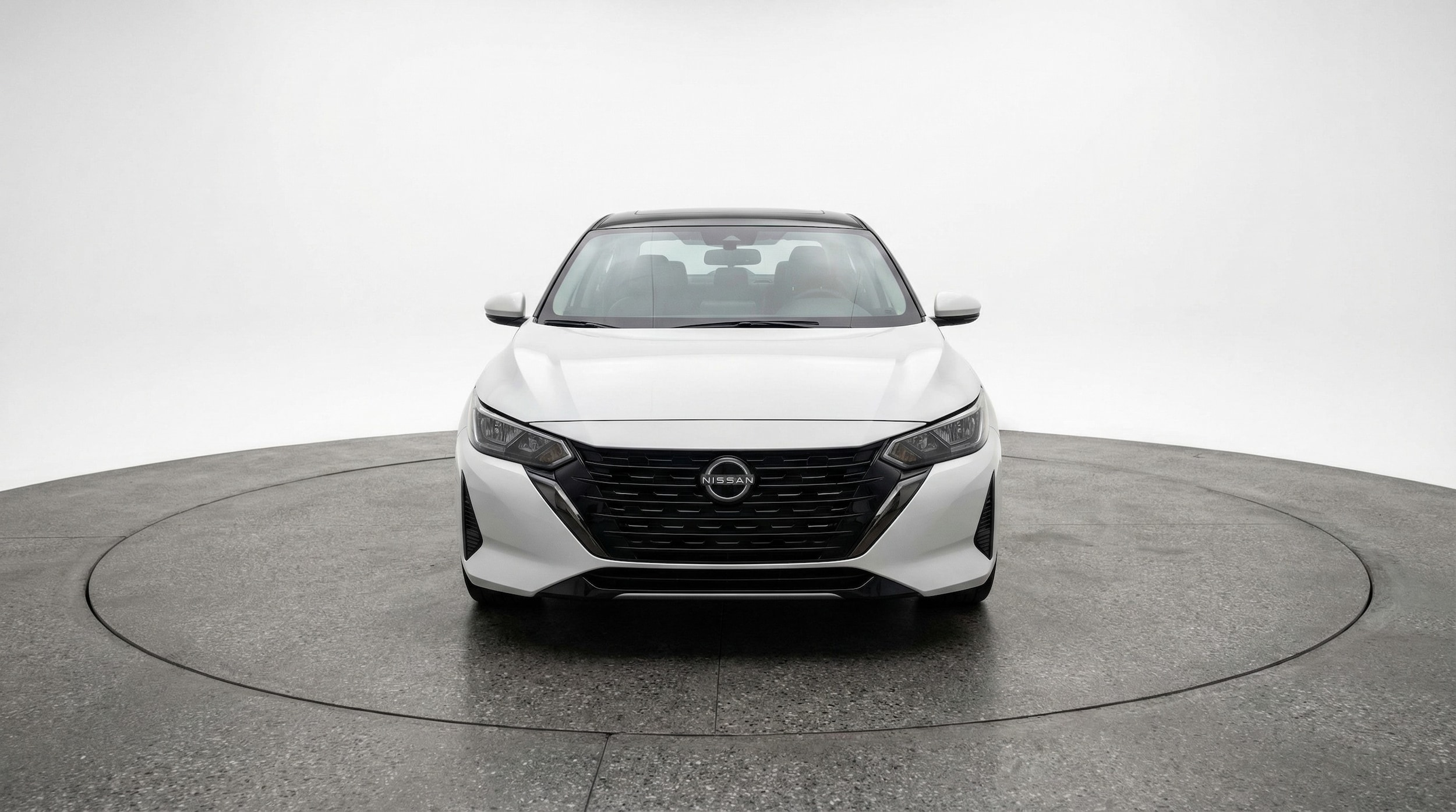 Thumbnail: 2025 Nissan Sentra - 2