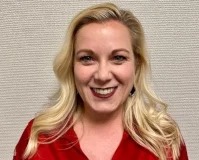 Staff member Jaime Sydnes from ID_4f035f