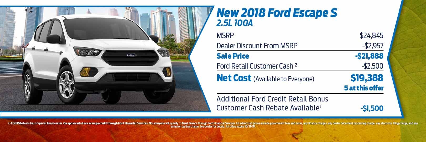 New Ford & Used Car Dealer in La Mesa, CA - Penske Ford La Mesa