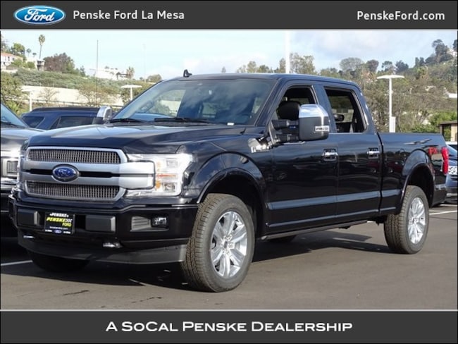 Ford F-150 Platinum For Sale >> New 2019 Ford F 150 For Sale Lease La Mesa Ca Stock Kfa17597 Ford F-150 Platinum For Sale >> New 2019 Ford F 150 For Sale Lease La Mesa Ca Stock Kfa17597