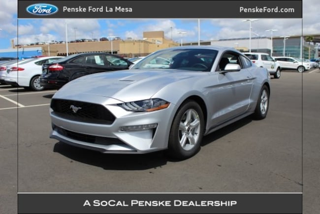 Ford Mustang Lease >> New 2019 Ford Mustang For Sale Lease La Mesa Ca Stock K5169189 Ford Mustang Lease >> New 2019 Ford Mustang For Sale Lease La Mesa Ca Stock K5169189