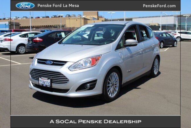 C Max Energi >> Certified Pre Owned Used 2016 Ford C Max Energi For Sale In La Mesa C Max Energi >> Certified Pre Owned Used 2016 Ford C Max Energi For Sale In La Mesa