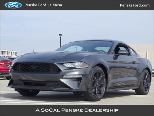 Ford Mustang Lease >> New 2019 Ford Mustang For Sale Lease La Mesa Ca Stock K5169187 Ford Mustang Lease >> New 2019 Ford Mustang For Sale Lease La Mesa Ca Stock K5169187